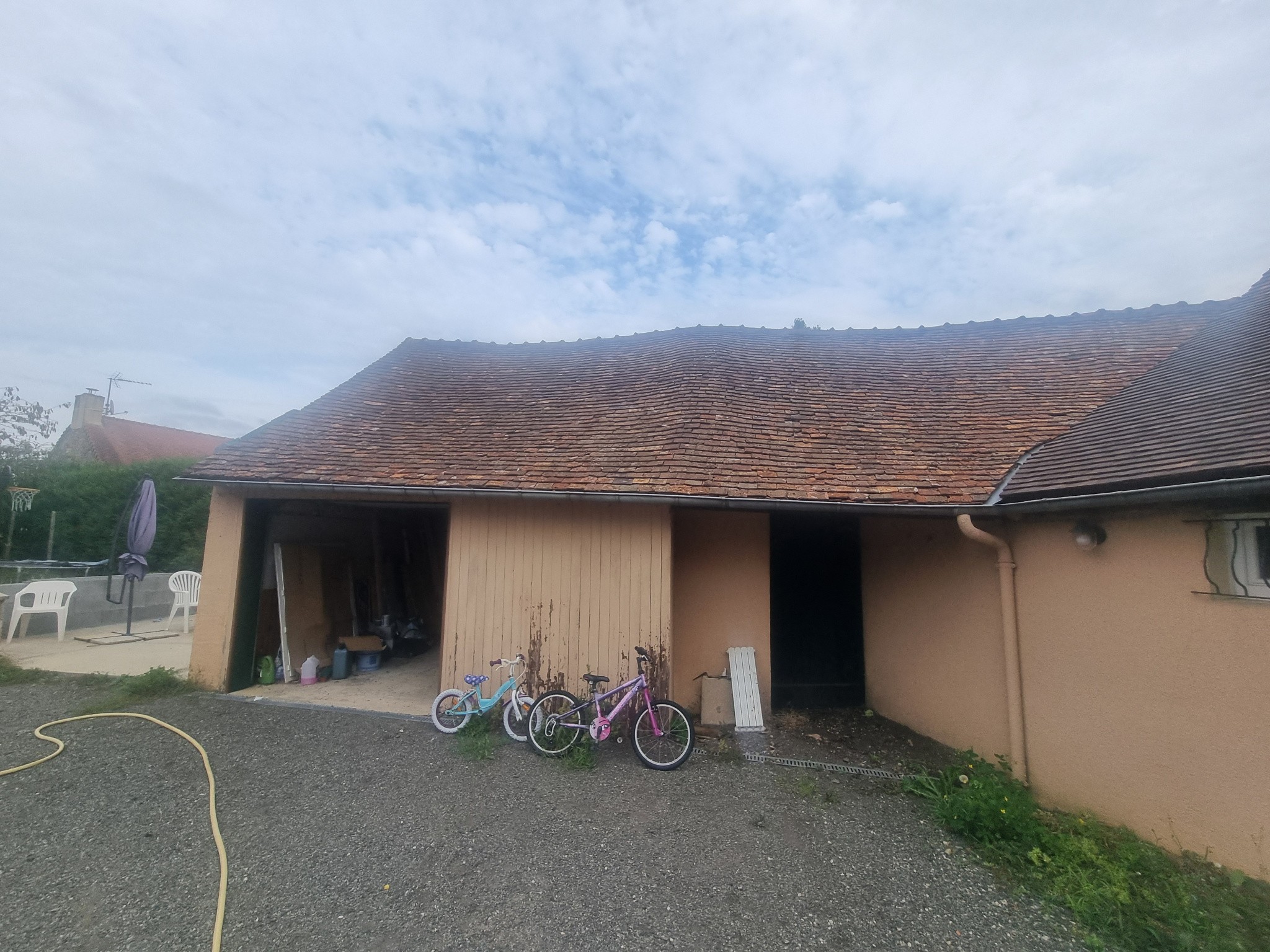 Vente Maison à Fresnay-sur-Sarthe 6 pièces