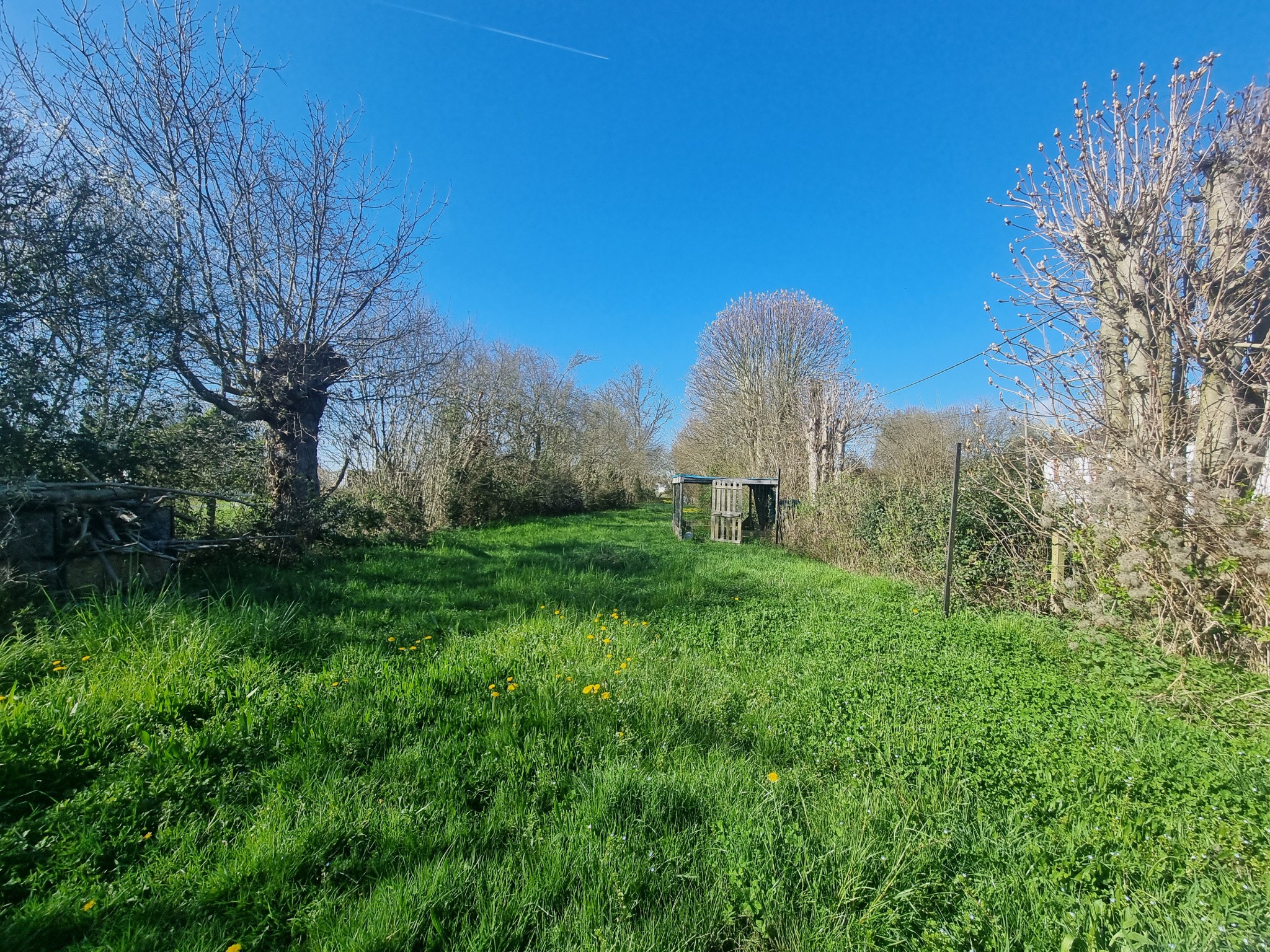 Vente Maison à Fresnay-sur-Sarthe 5 pièces