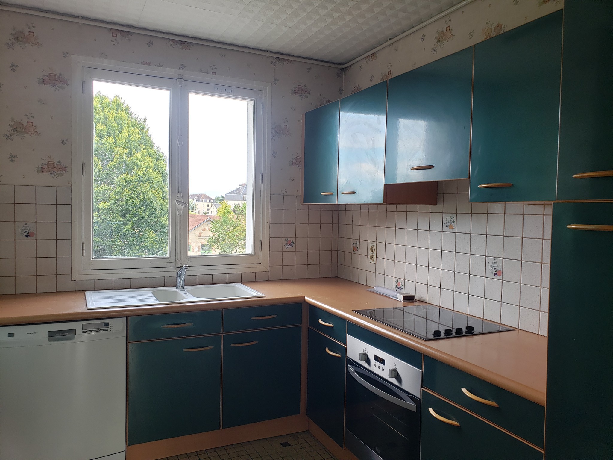 Vente Appartement à Alençon 3 pièces