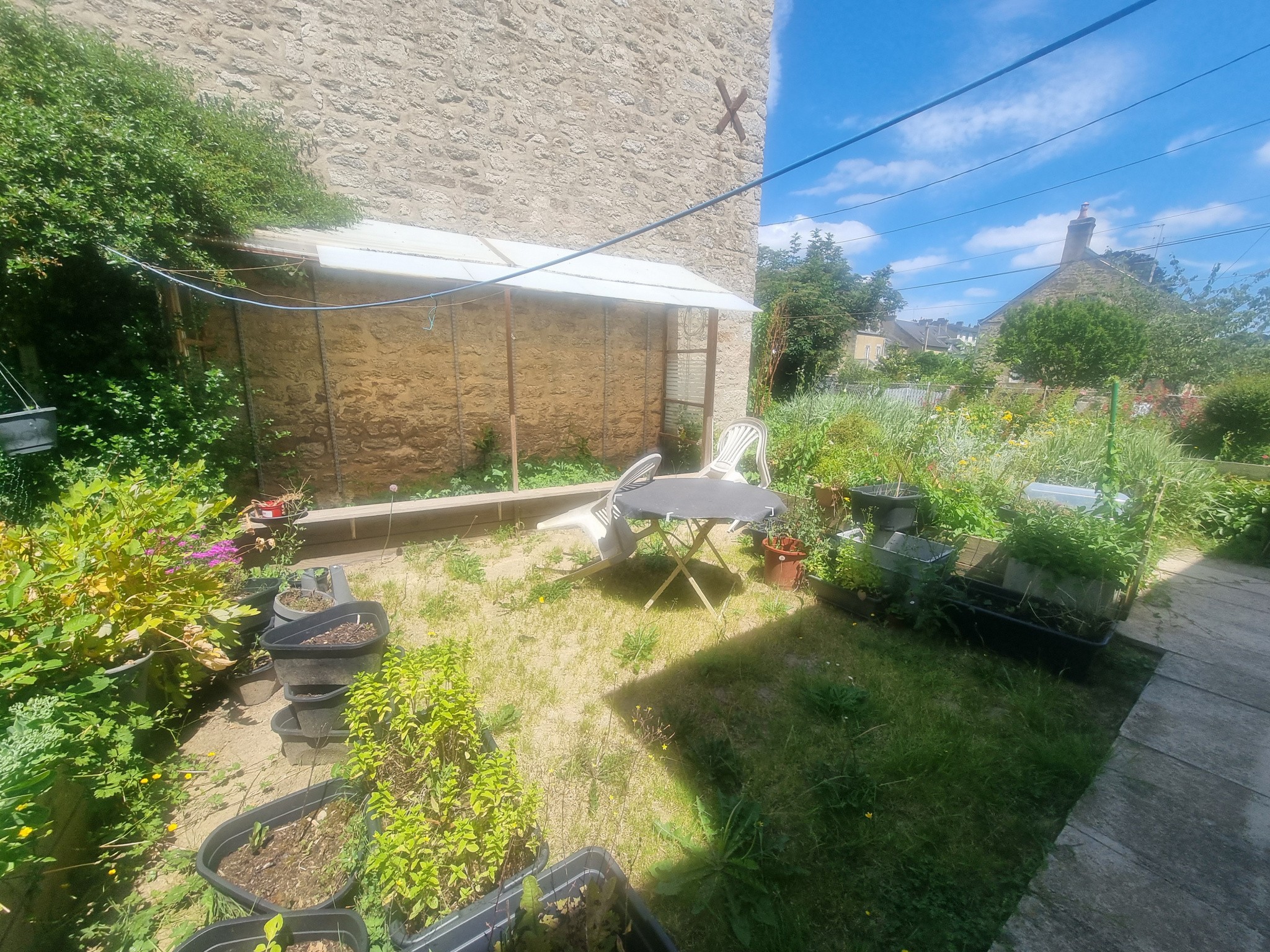 Vente Maison à Alençon 6 pièces