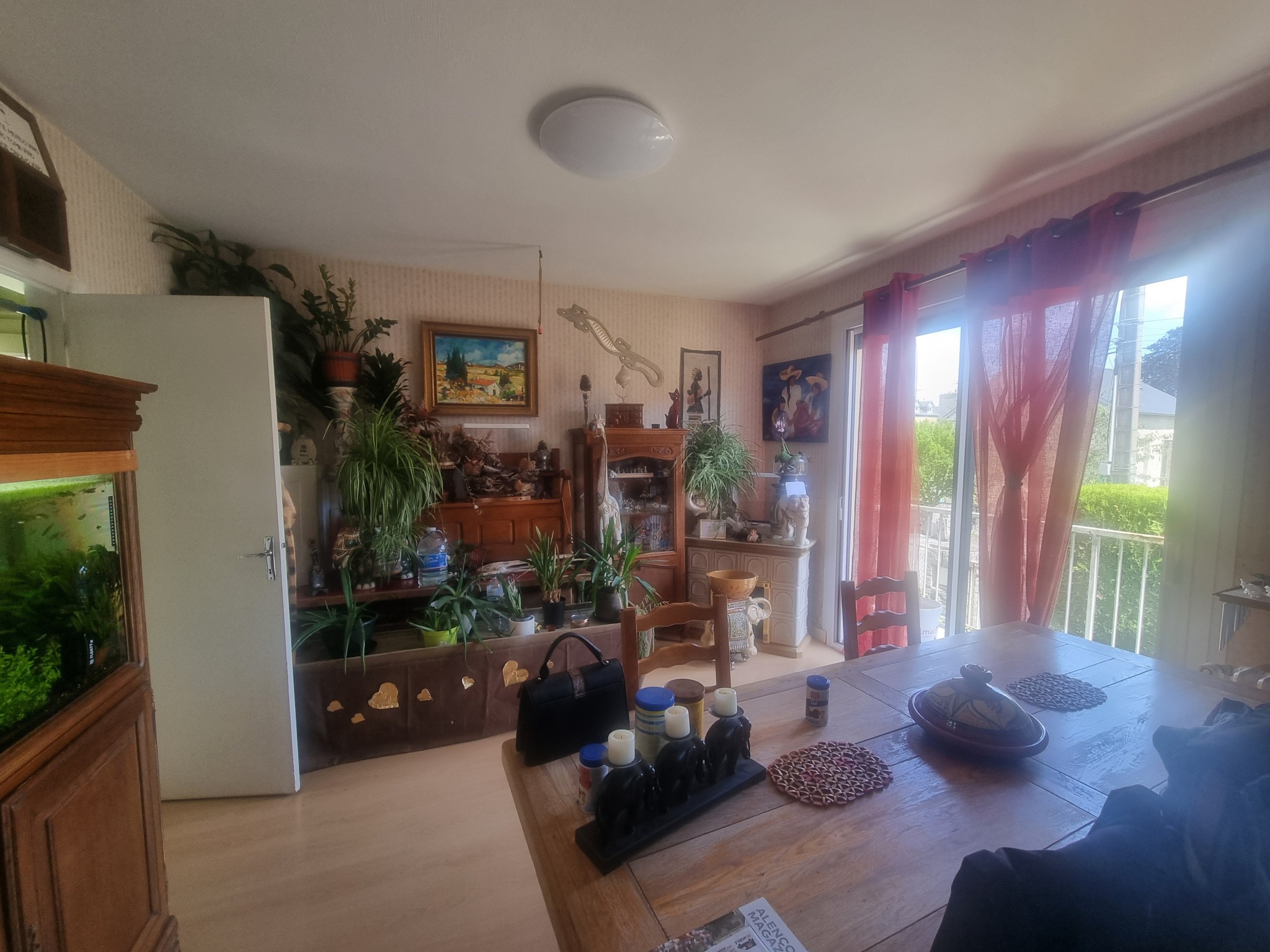 Vente Maison à Alençon 6 pièces