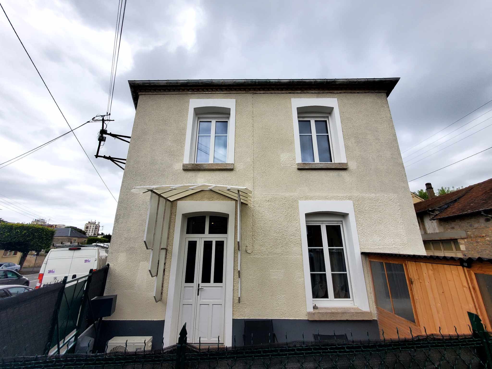 Vente Maison à Alençon 3 pièces