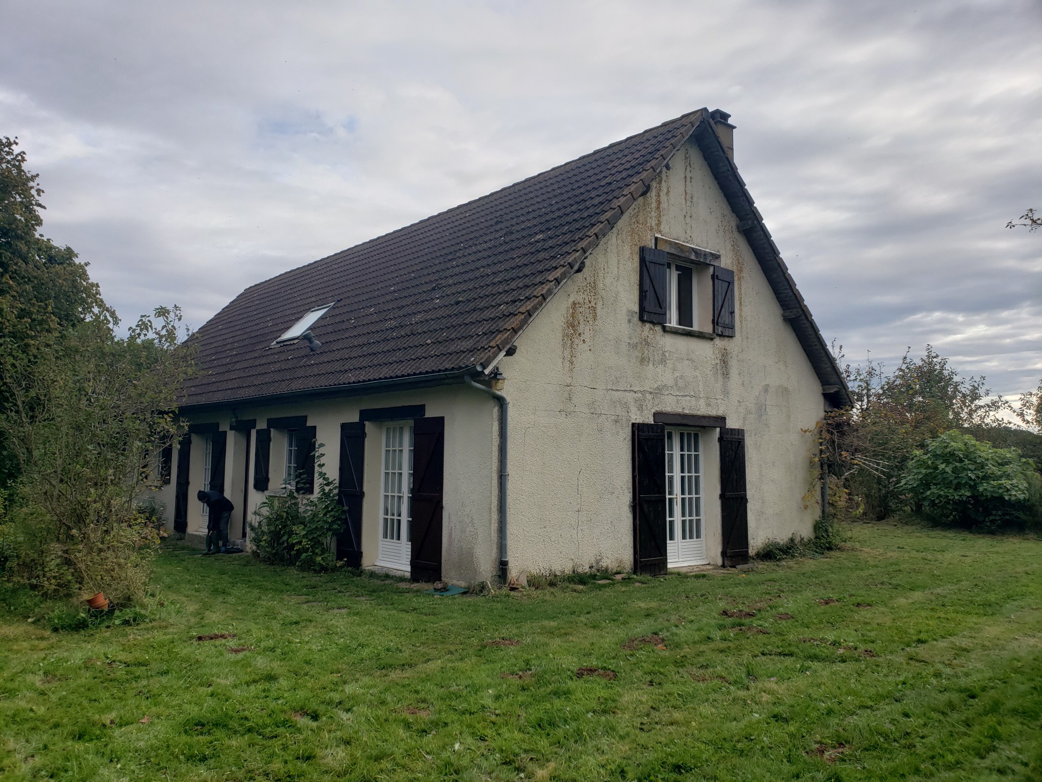 Vente Maison à l'Aigle 6 pièces