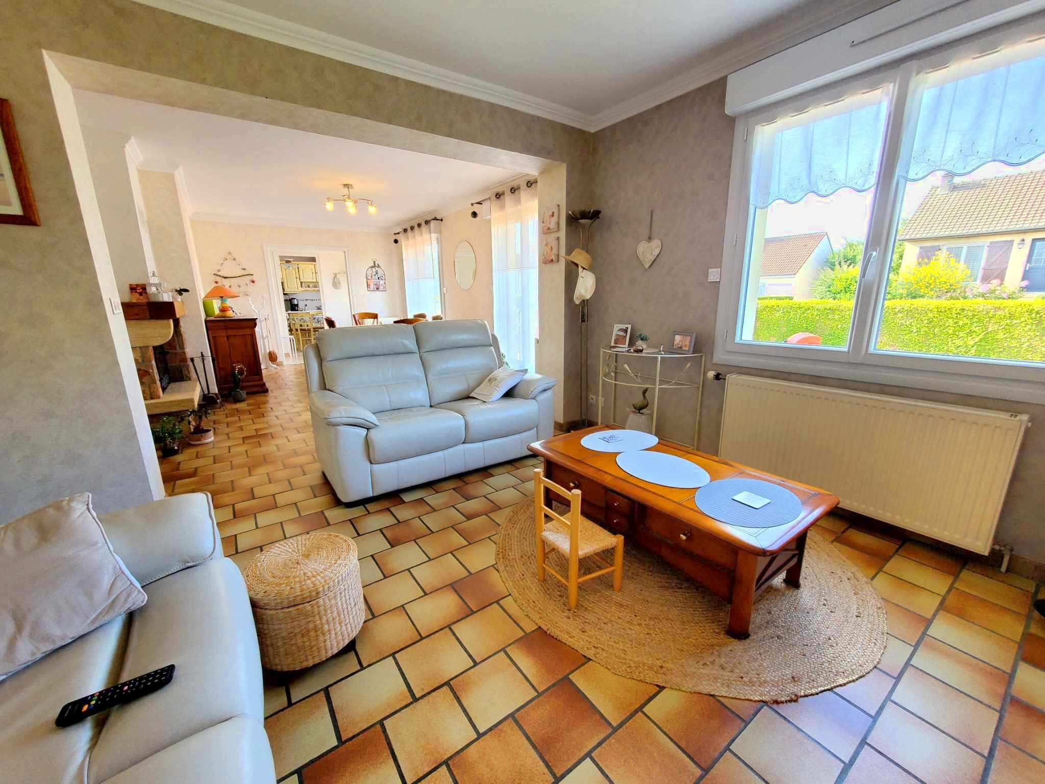 Vente Maison à Arçonnay 5 pièces