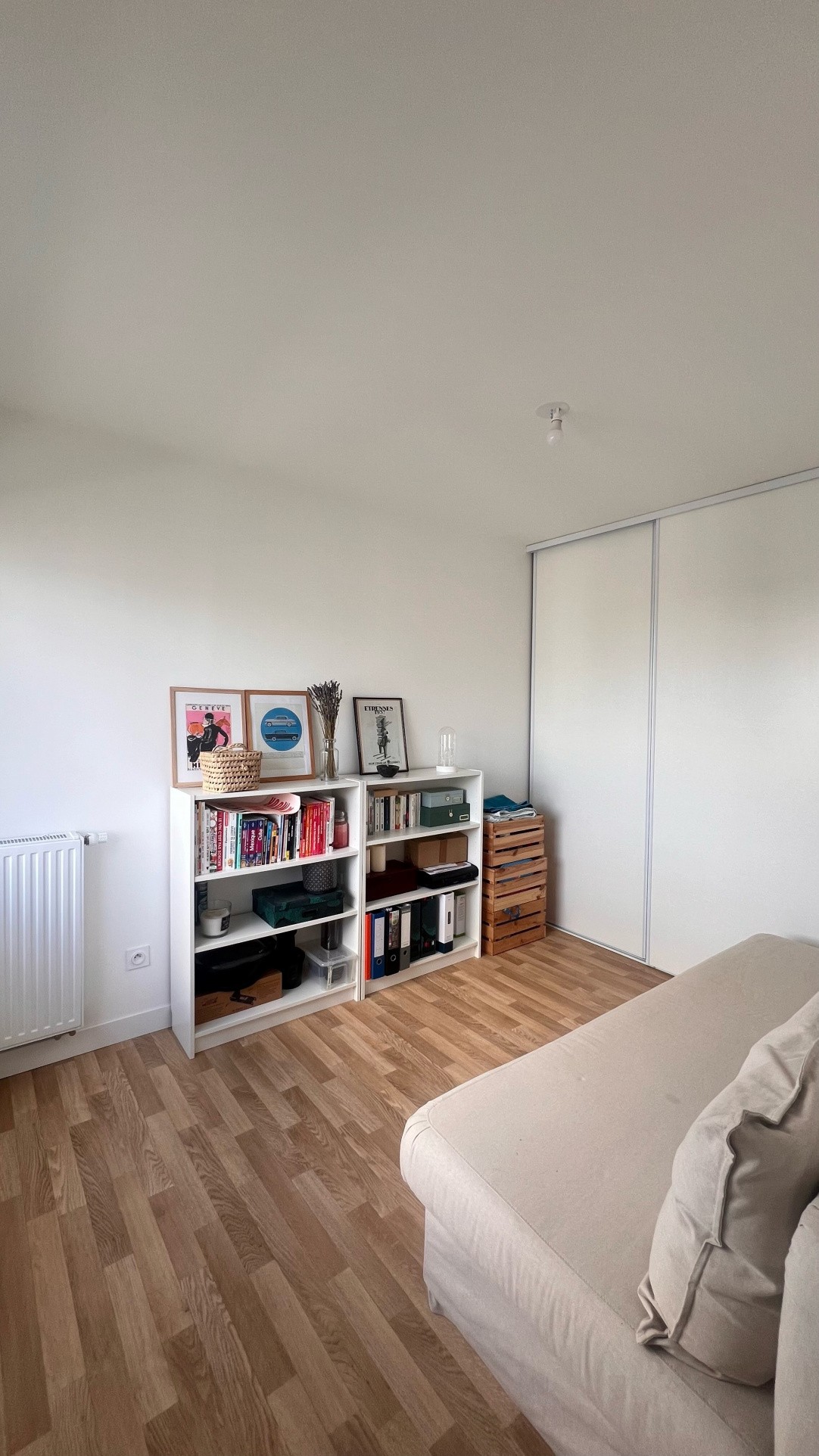 Vente Appartement à Nantes 4 pièces