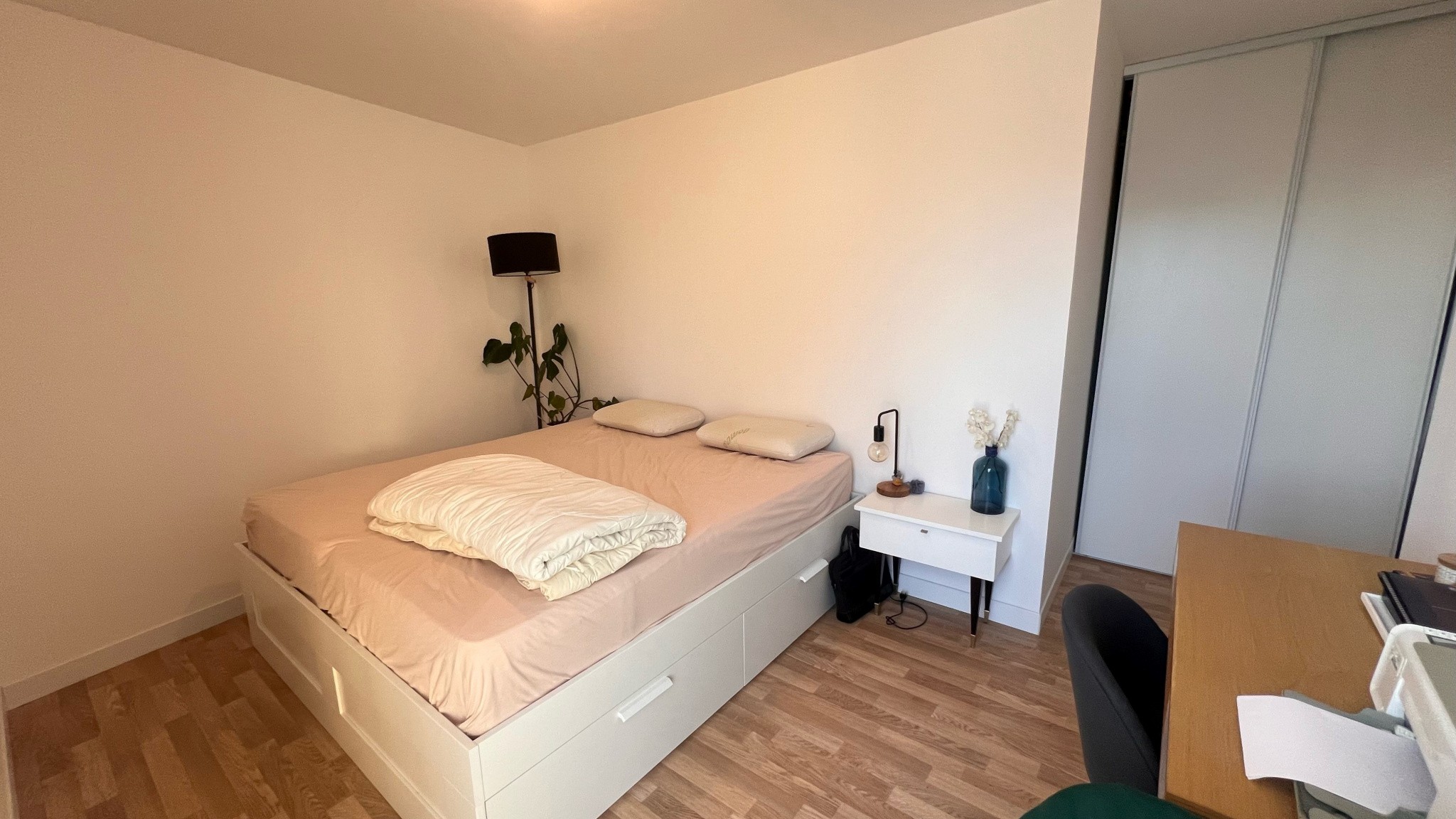 Vente Appartement à Nantes 4 pièces