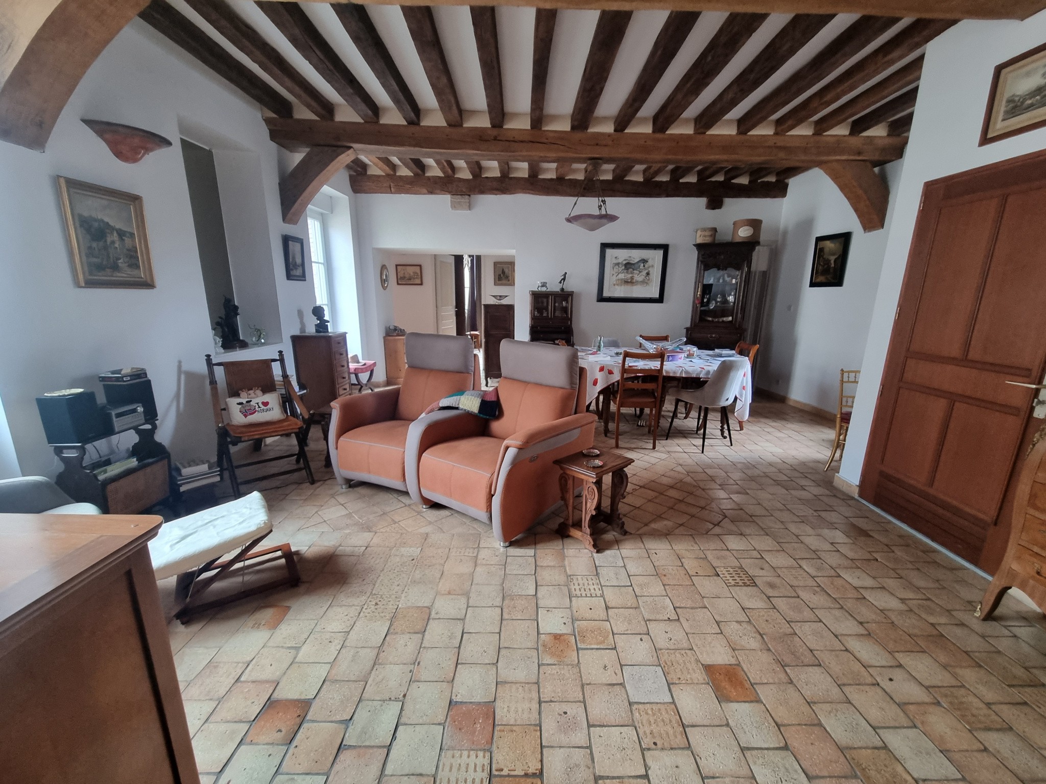 Vente Appartement à Alençon 3 pièces