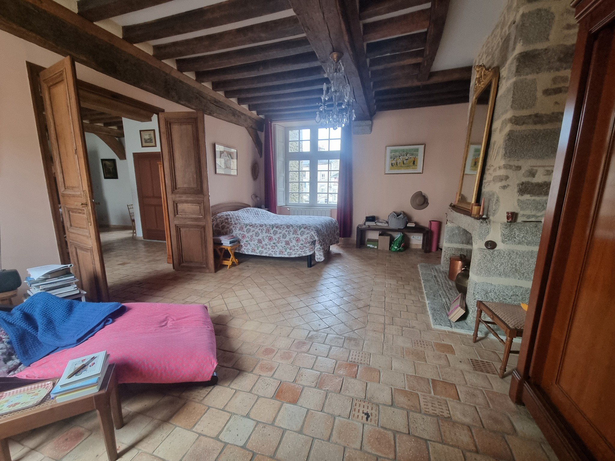 Vente Appartement à Alençon 3 pièces