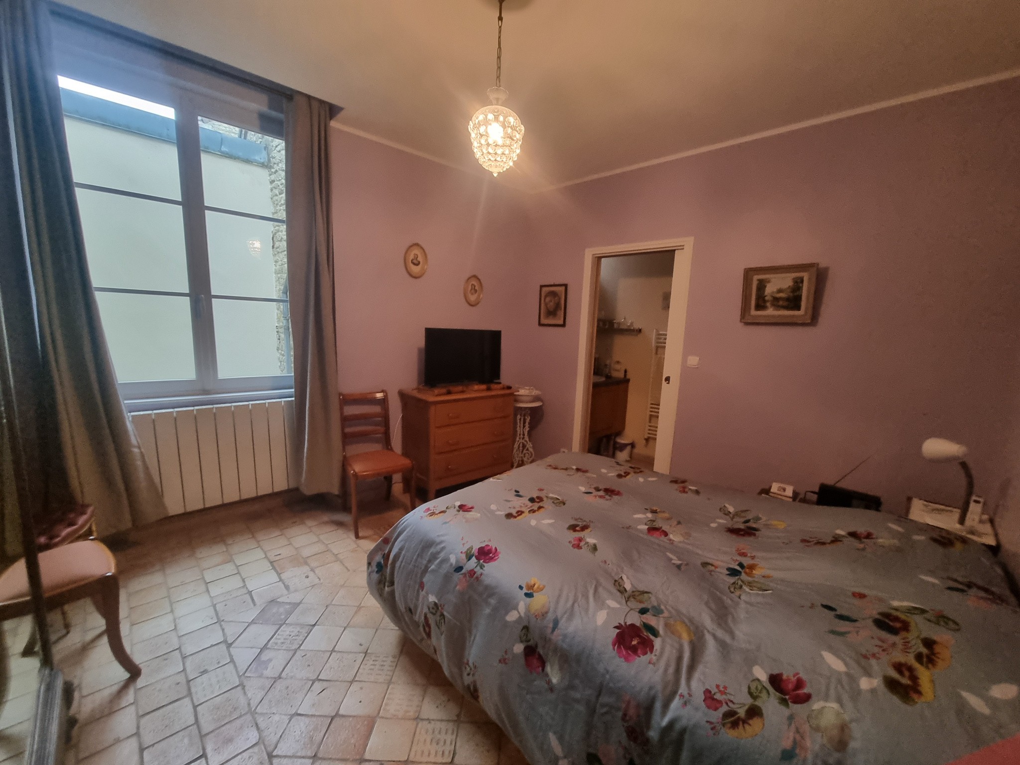 Vente Appartement à Alençon 3 pièces