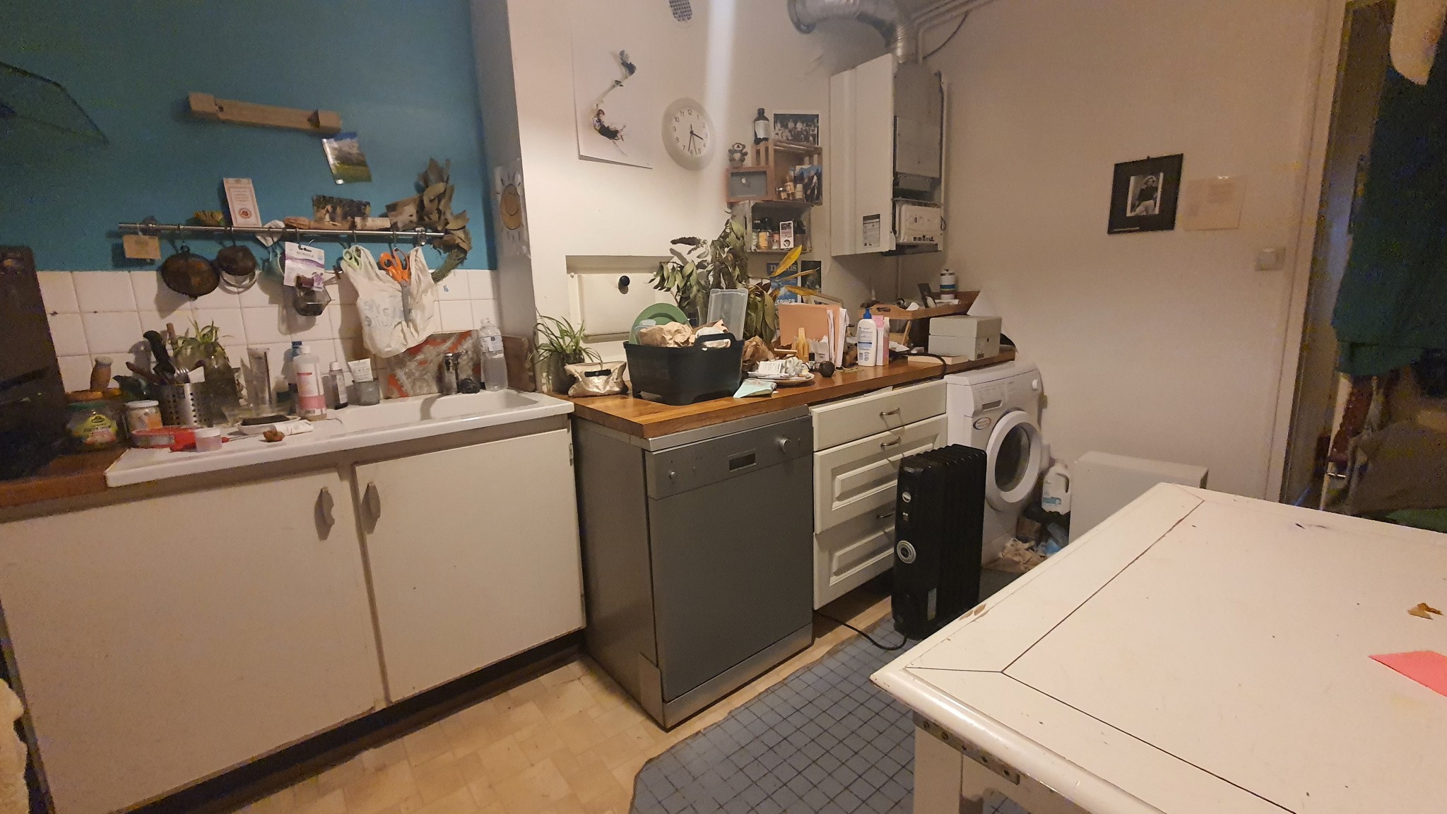 Vente Appartement à Alençon 4 pièces