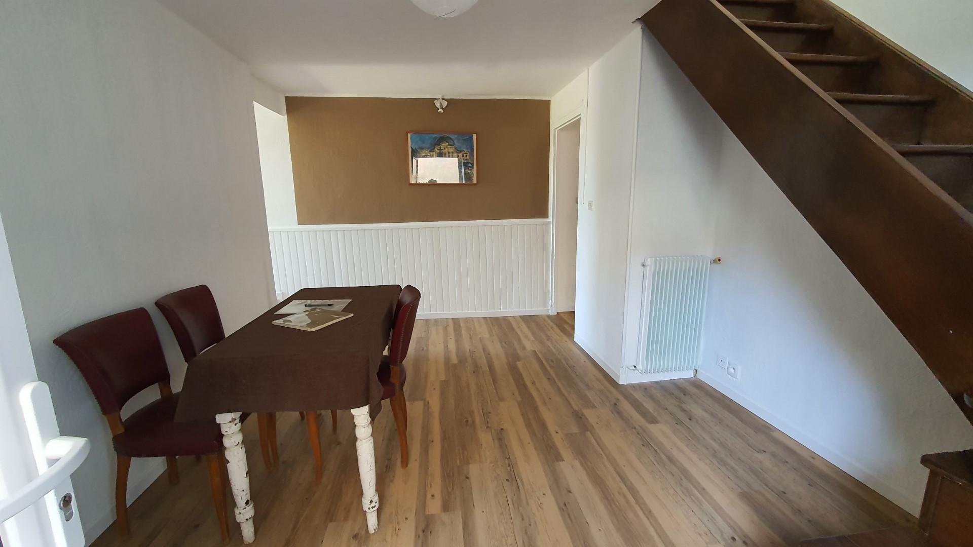 Vente Maison à Alençon 6 pièces