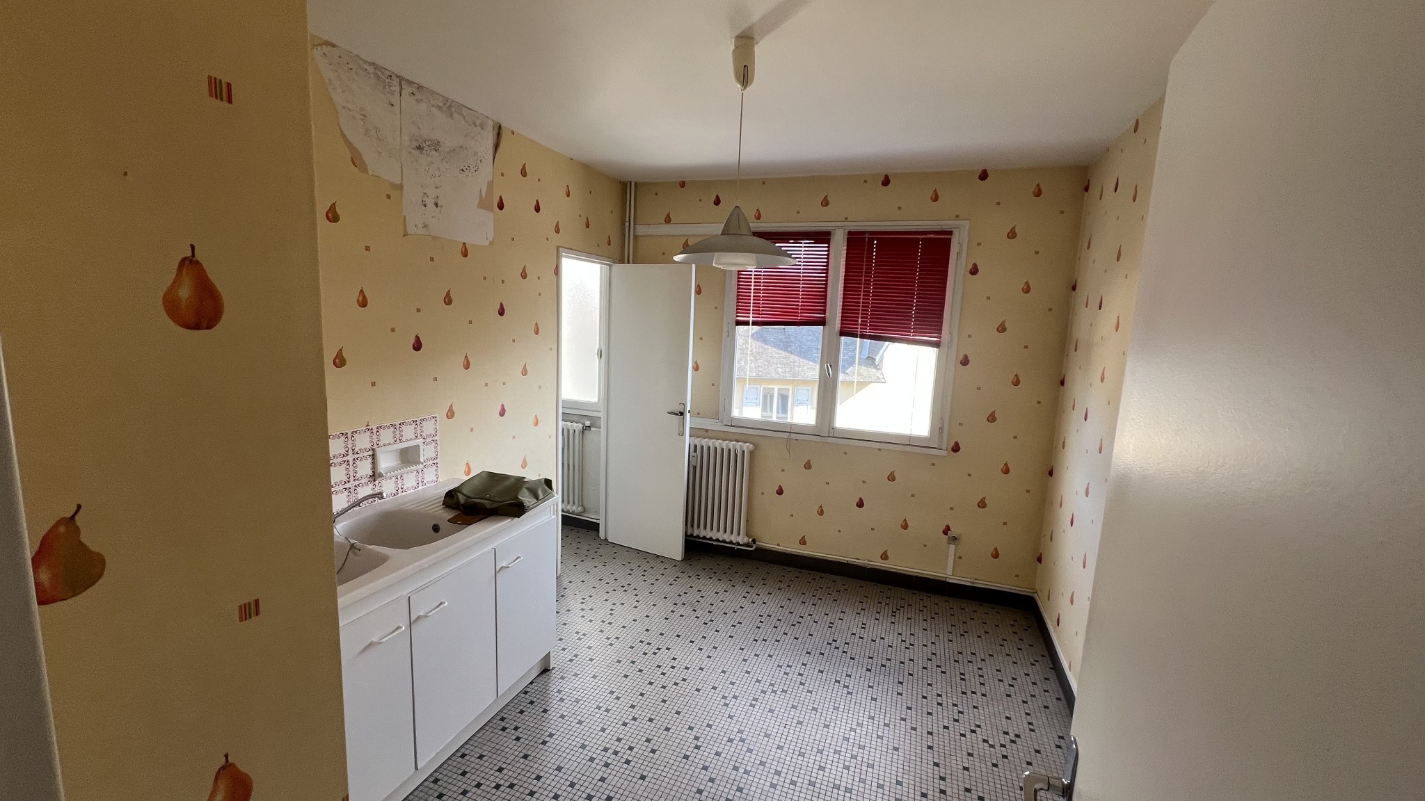 Vente Appartement à Alençon 4 pièces