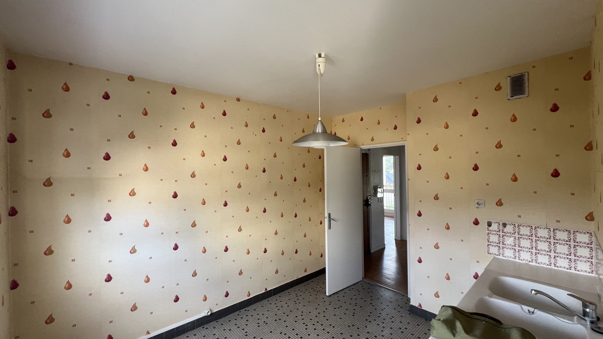 Vente Appartement à Alençon 4 pièces