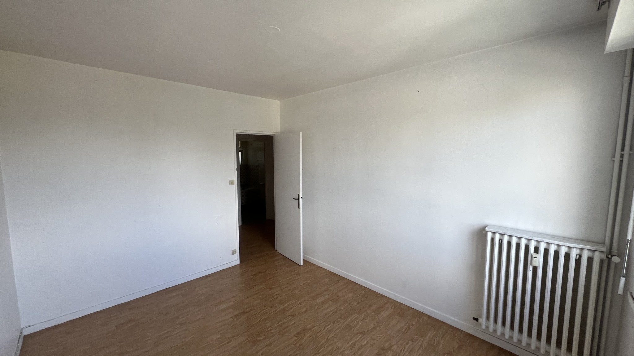 Vente Appartement à Alençon 4 pièces