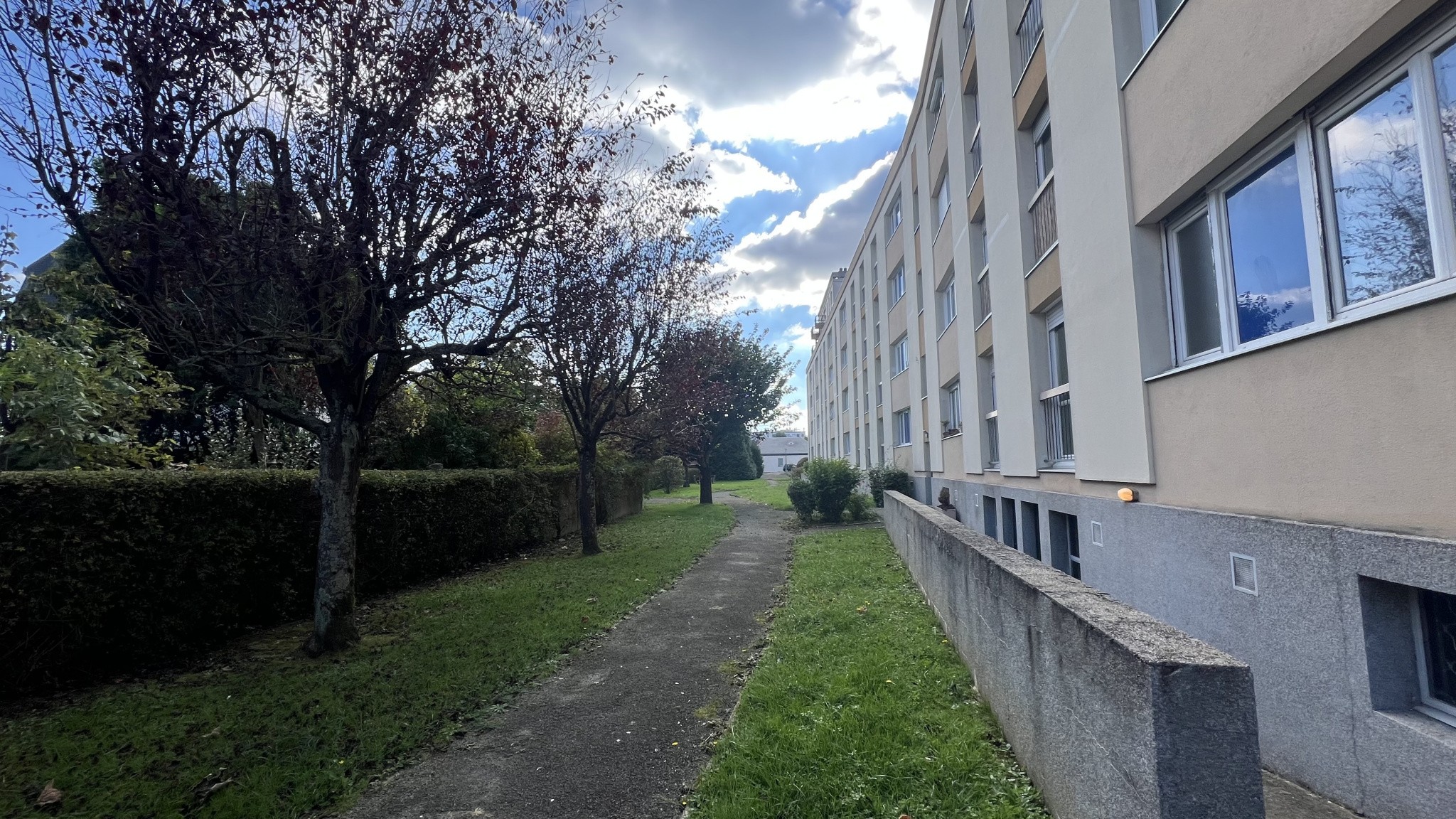 Vente Appartement à Alençon 4 pièces