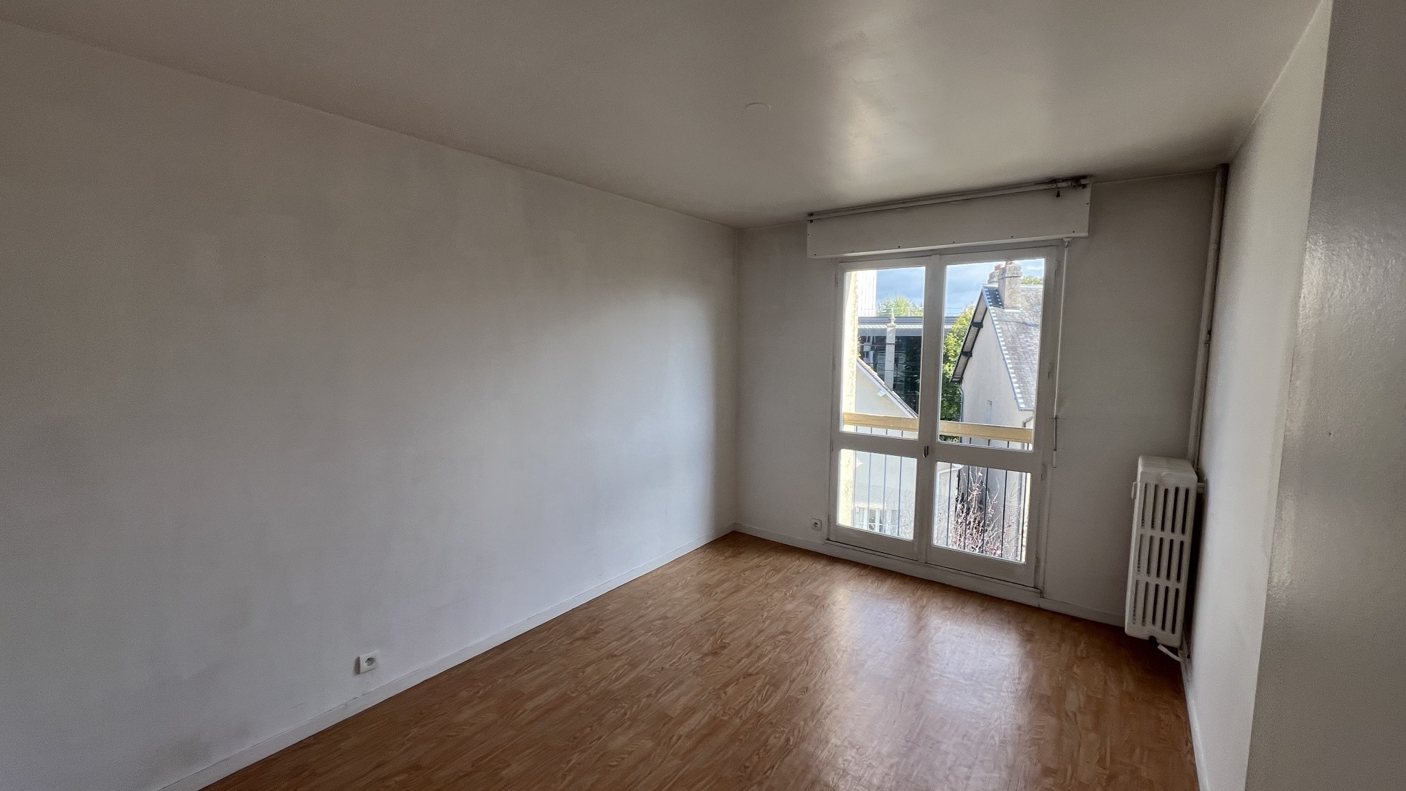 Vente Appartement à Alençon 4 pièces