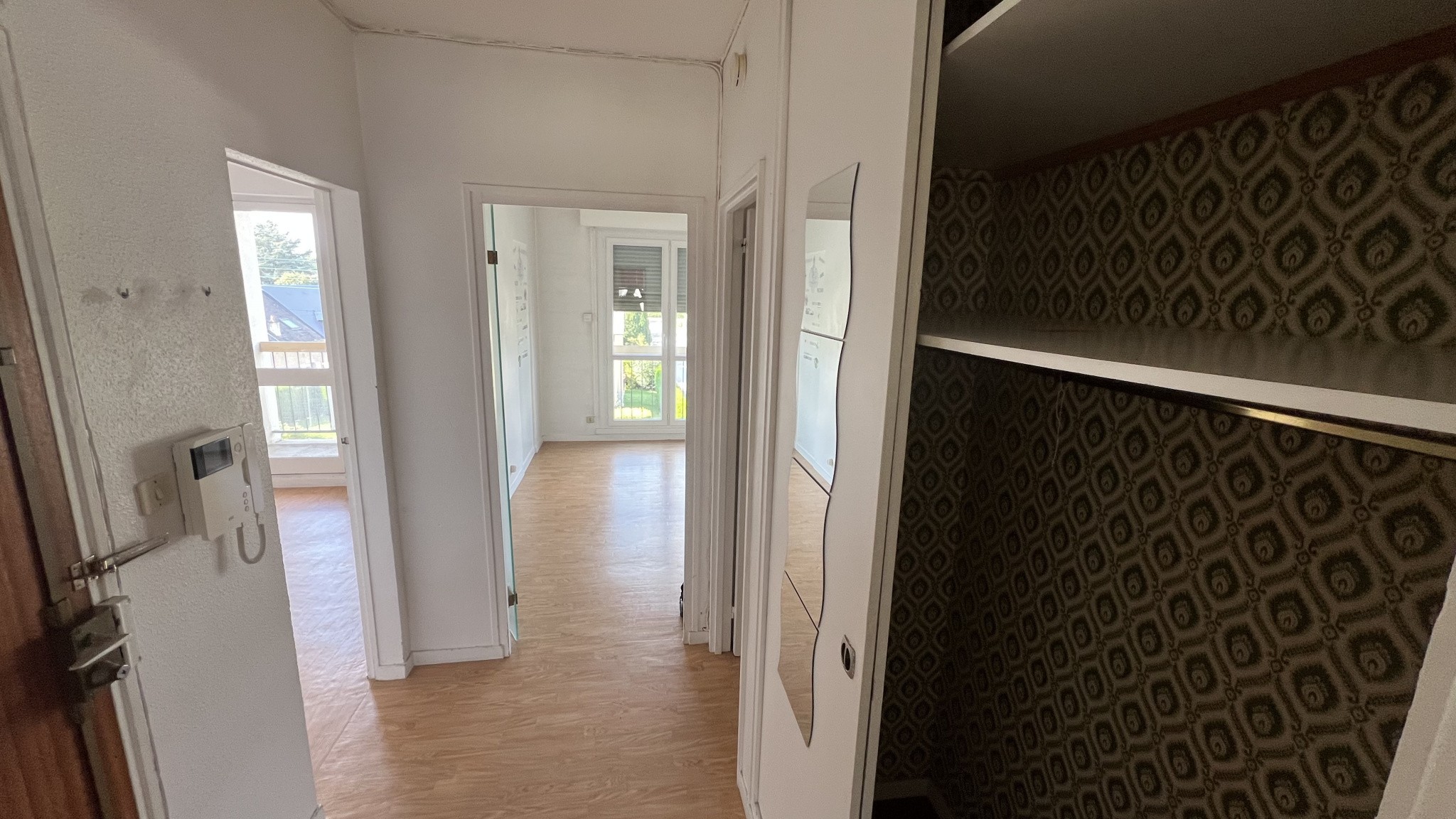 Vente Appartement à Alençon 4 pièces