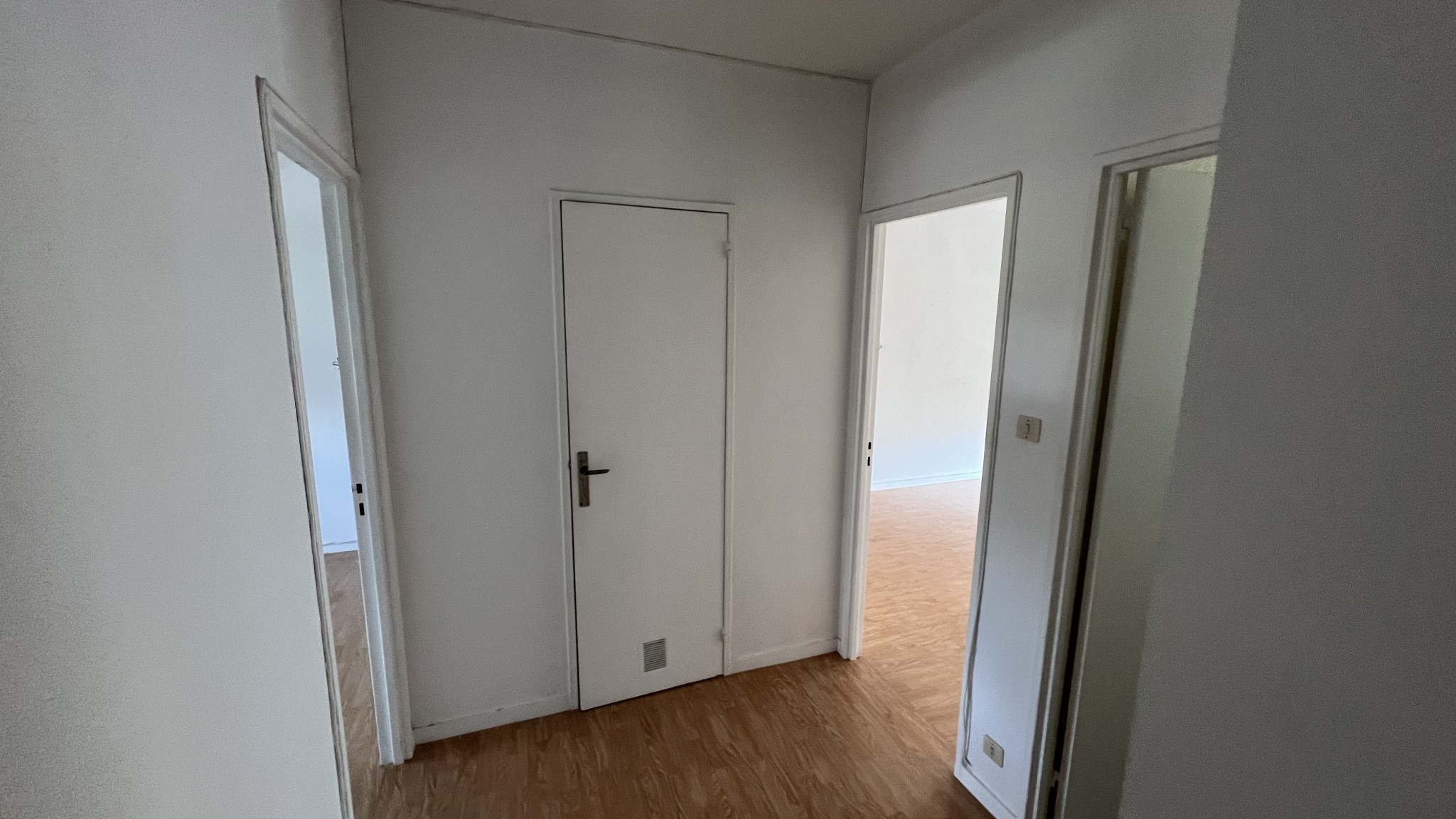 Vente Appartement à Alençon 4 pièces