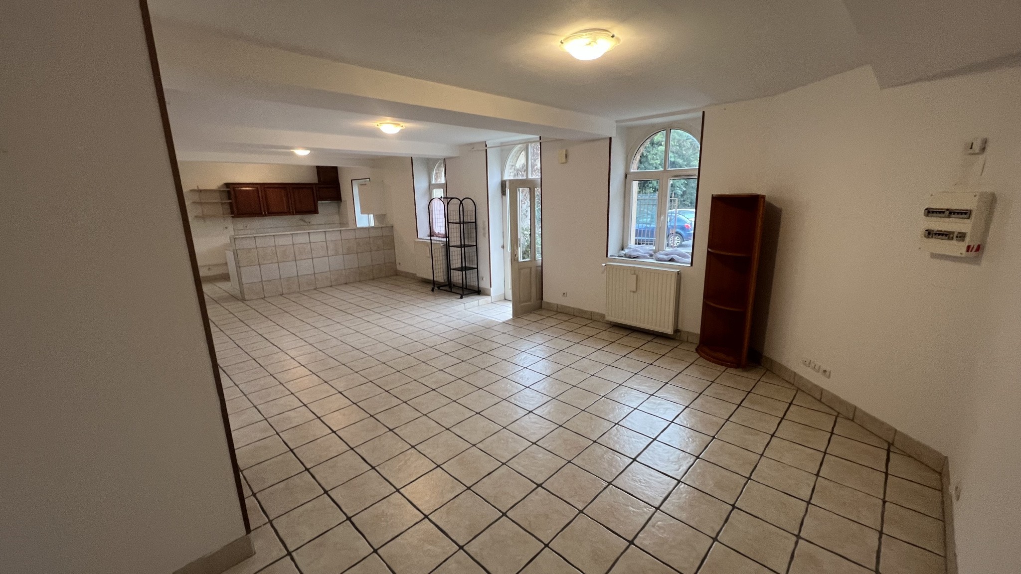 Vente Maison à Alençon 5 pièces