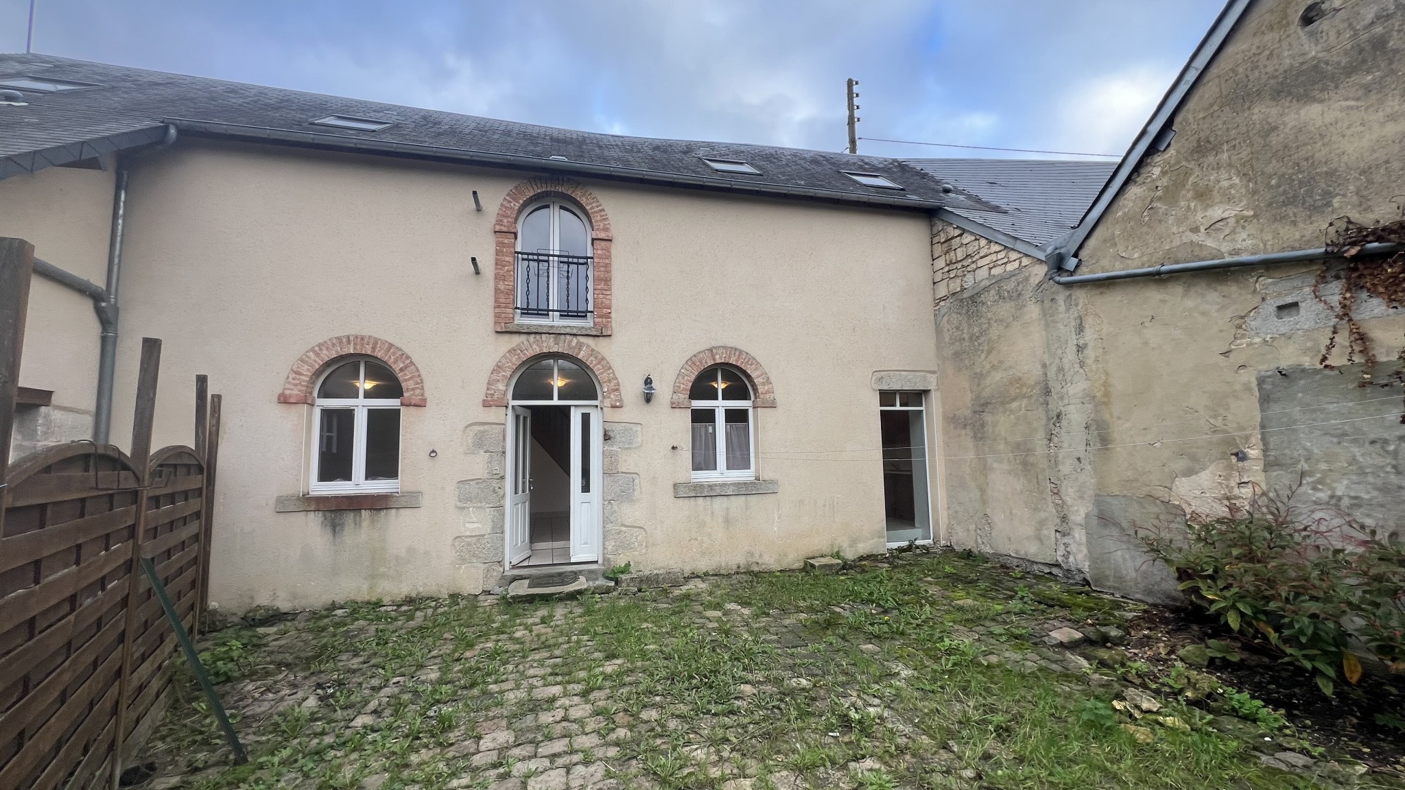 Vente Maison à Alençon 5 pièces