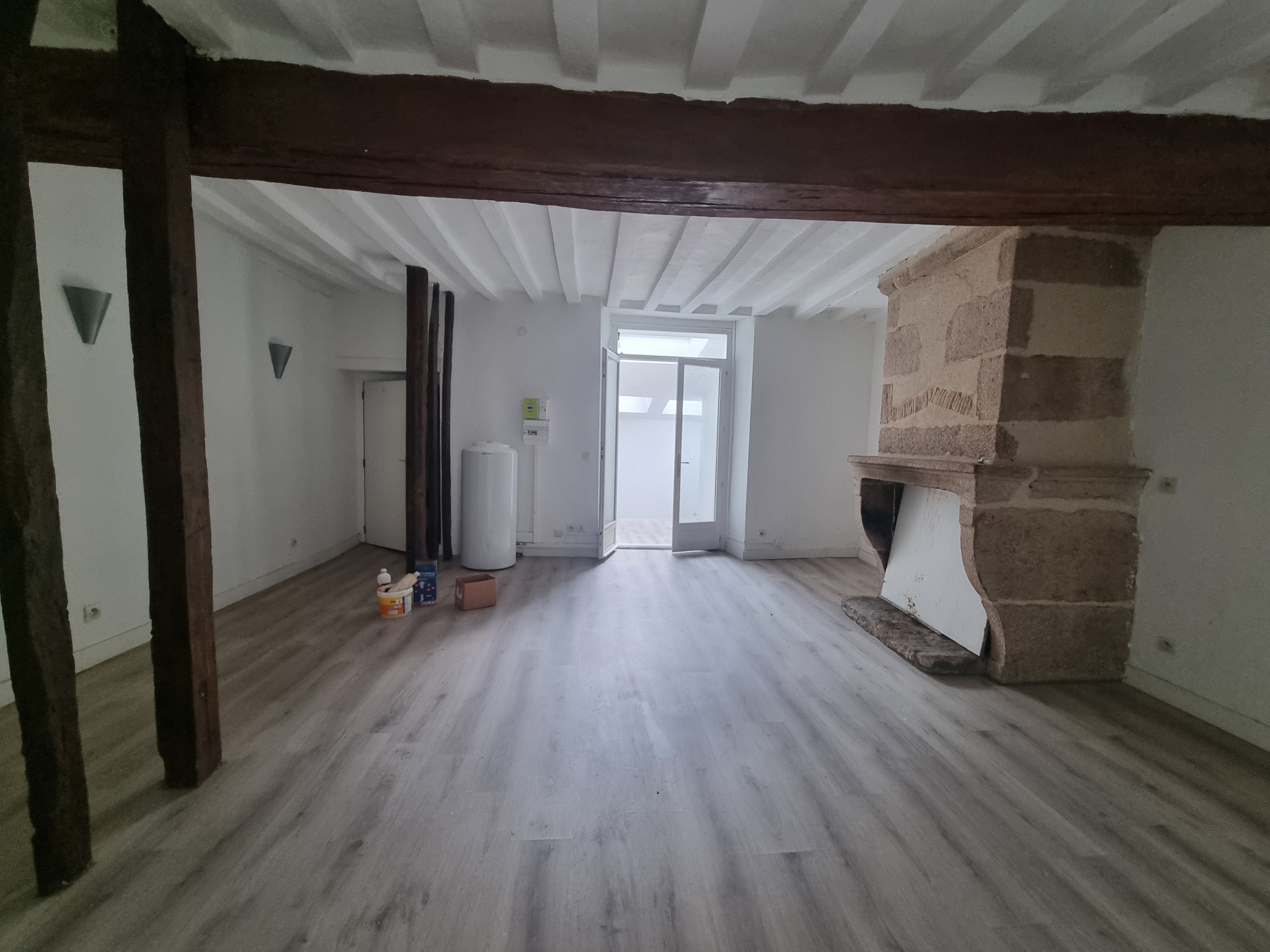 Vente Appartement à Alençon 3 pièces