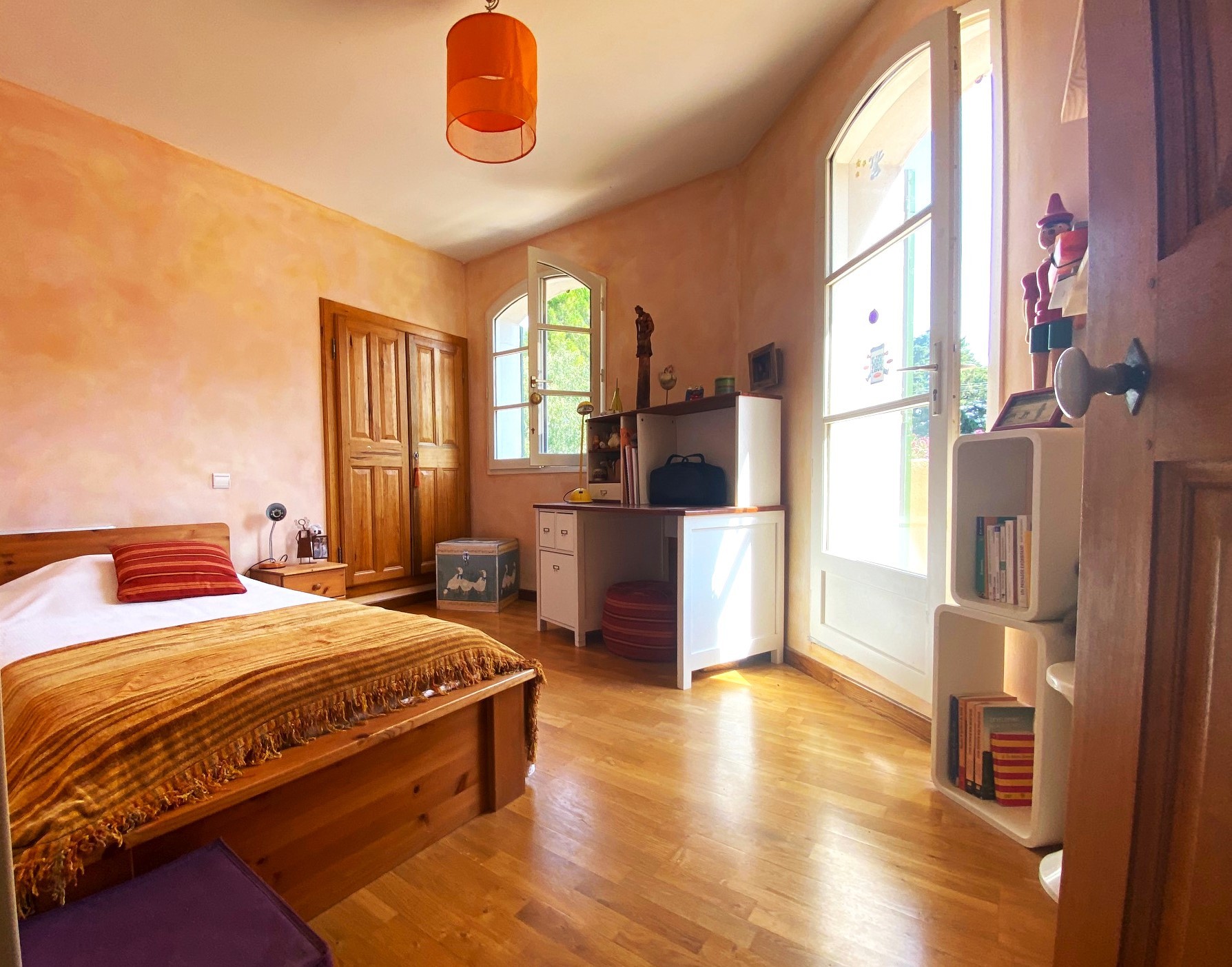 Vente Maison à Carpentras 6 pièces