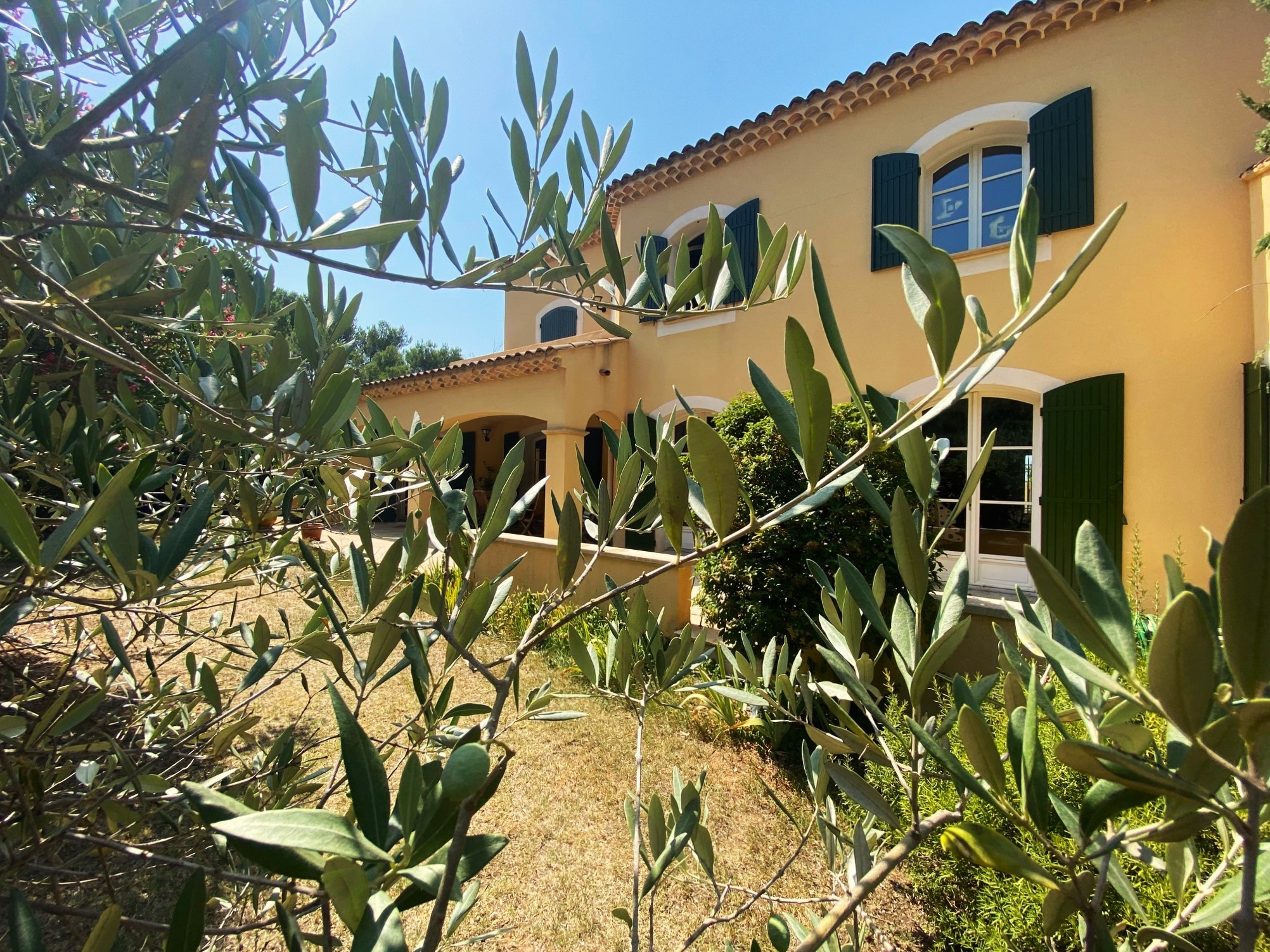 Vente Maison à Carpentras 6 pièces