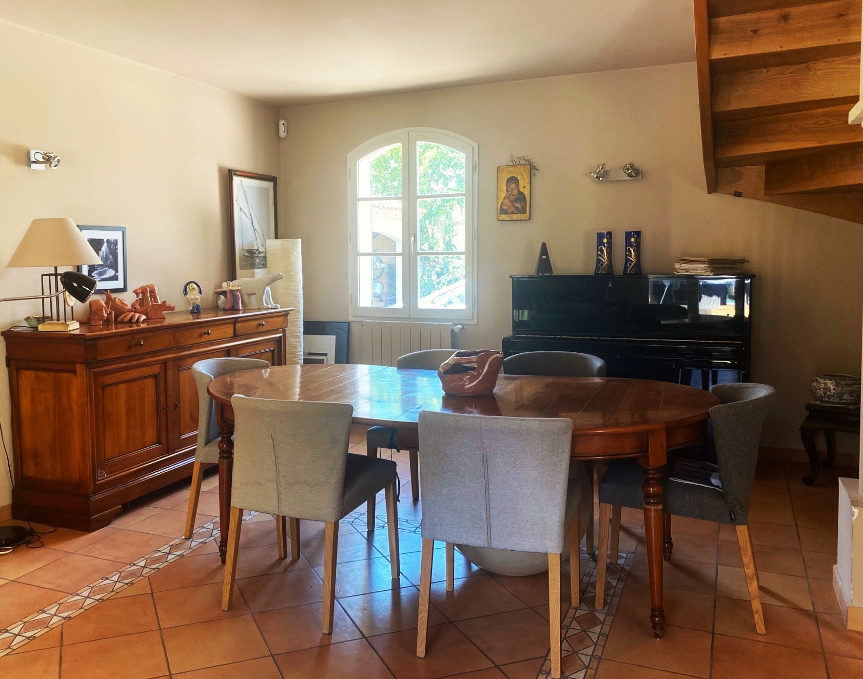 Vente Maison à Carpentras 6 pièces