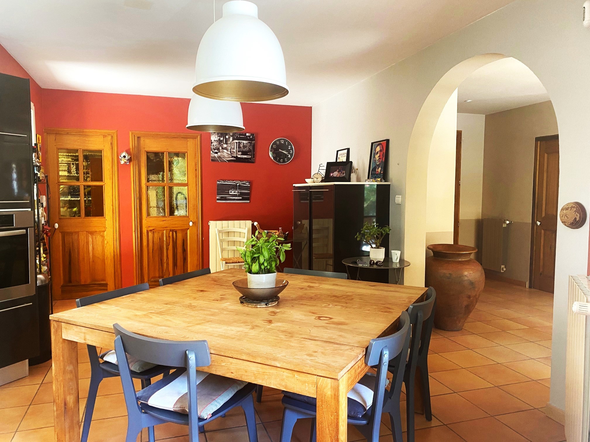 Vente Maison à Carpentras 6 pièces