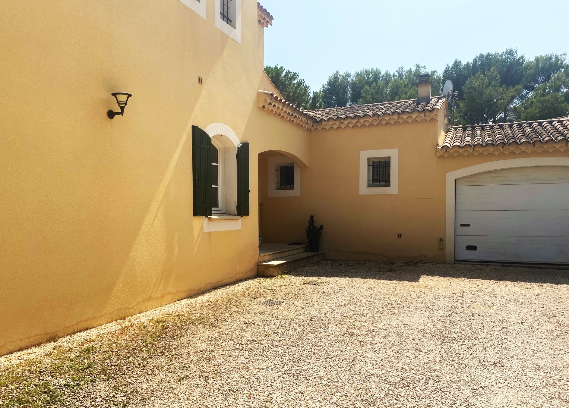 Vente Maison à Carpentras 6 pièces