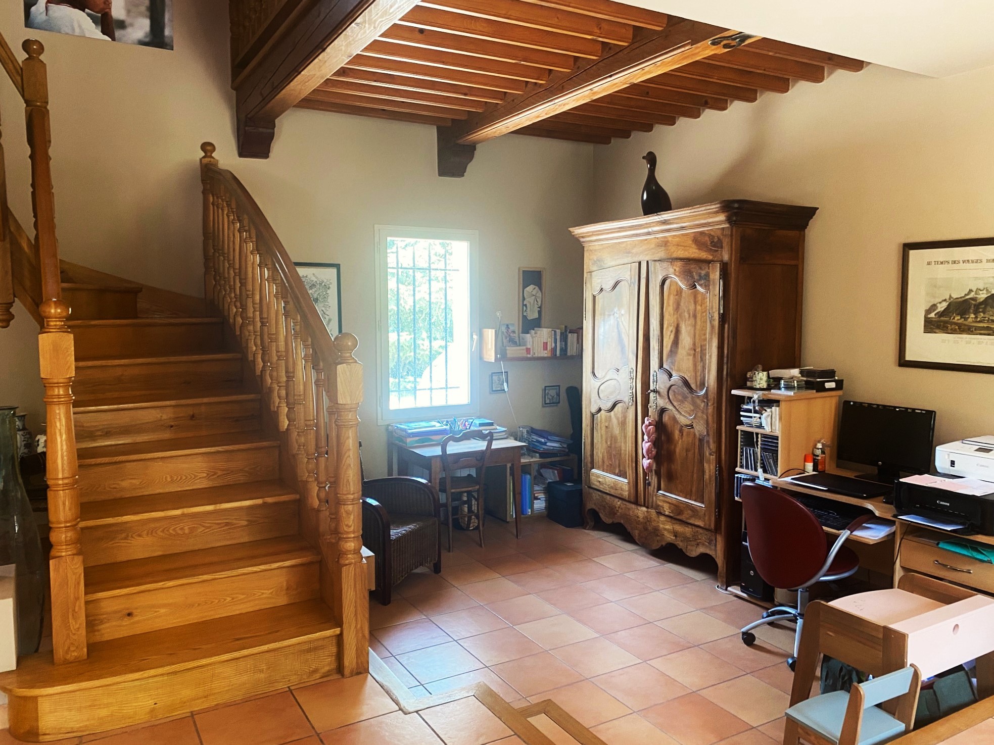 Vente Maison à Carpentras 6 pièces