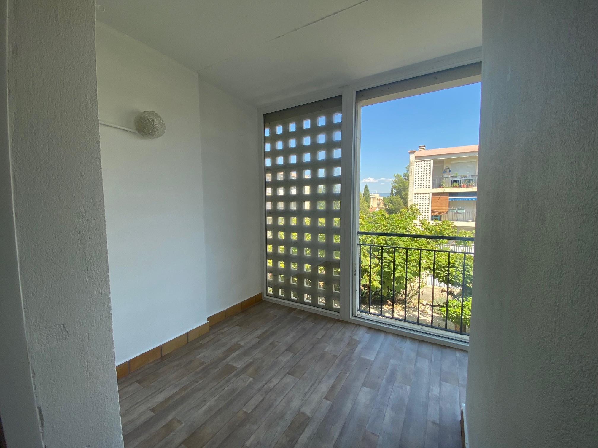 Vente Appartement à Carpentras 3 pièces