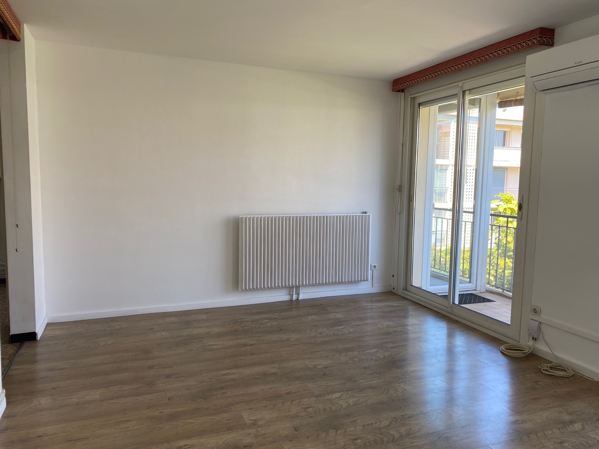 Vente Appartement à Carpentras 3 pièces