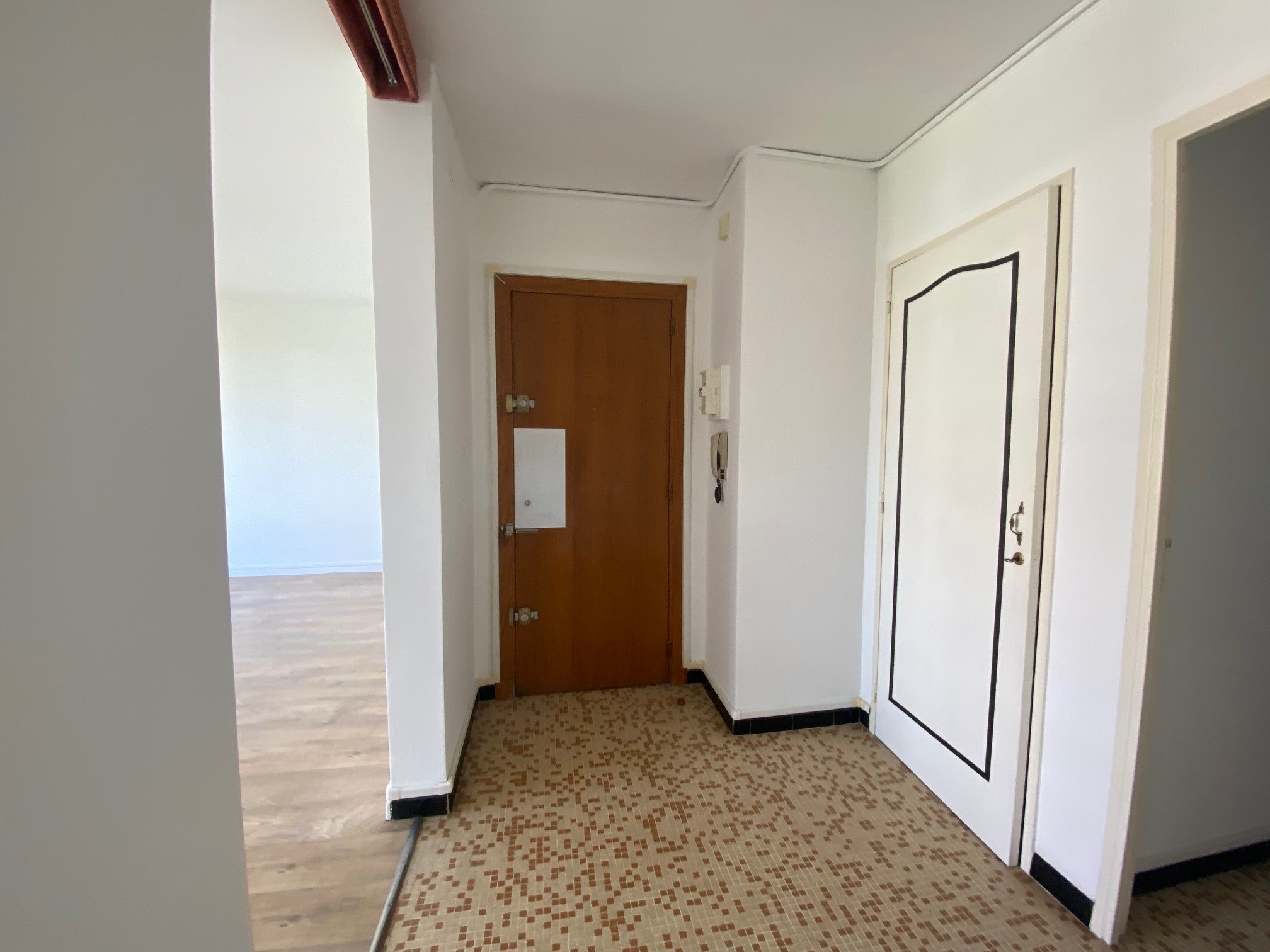 Vente Appartement à Carpentras 3 pièces