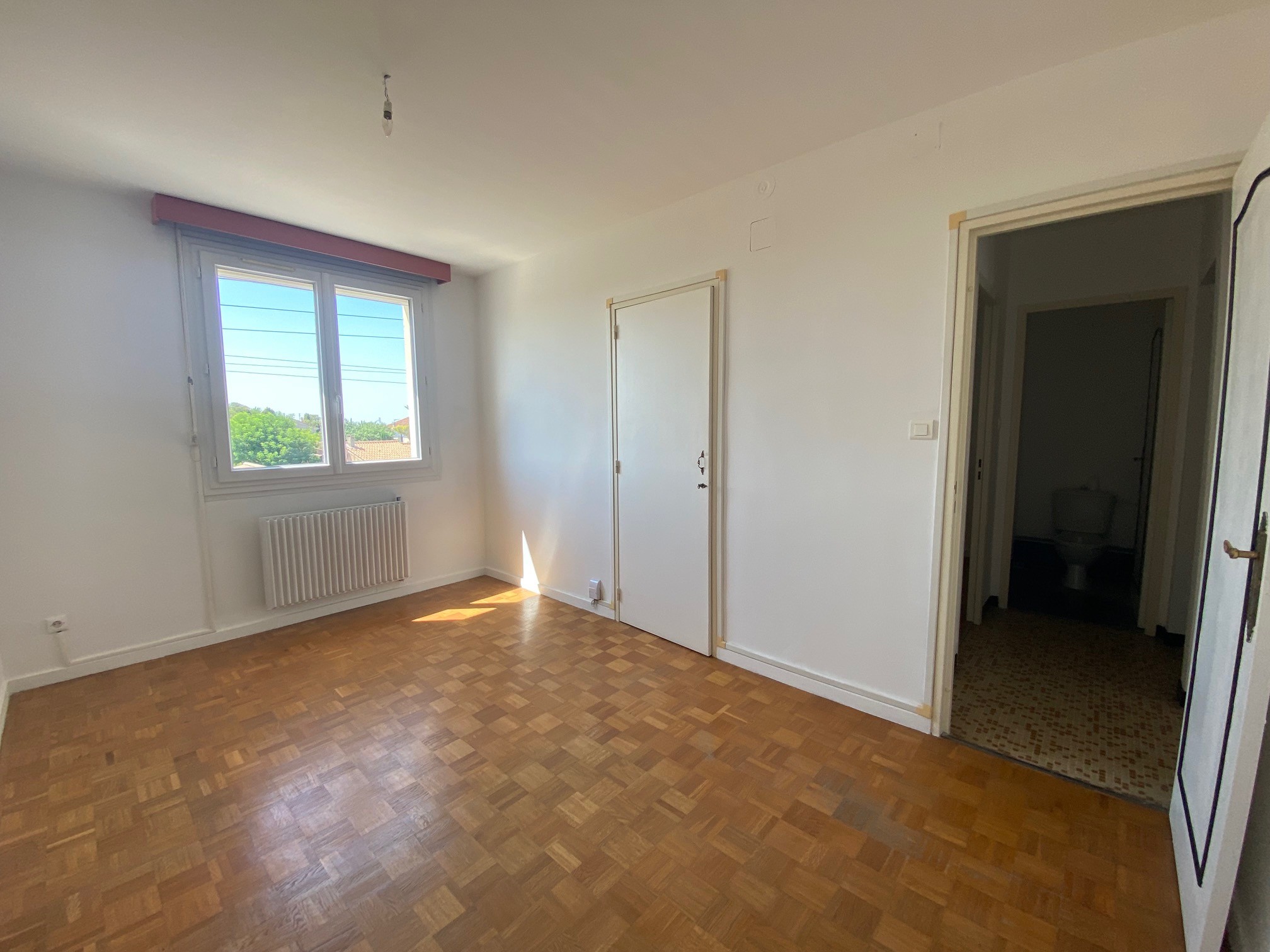 Vente Appartement à Carpentras 3 pièces