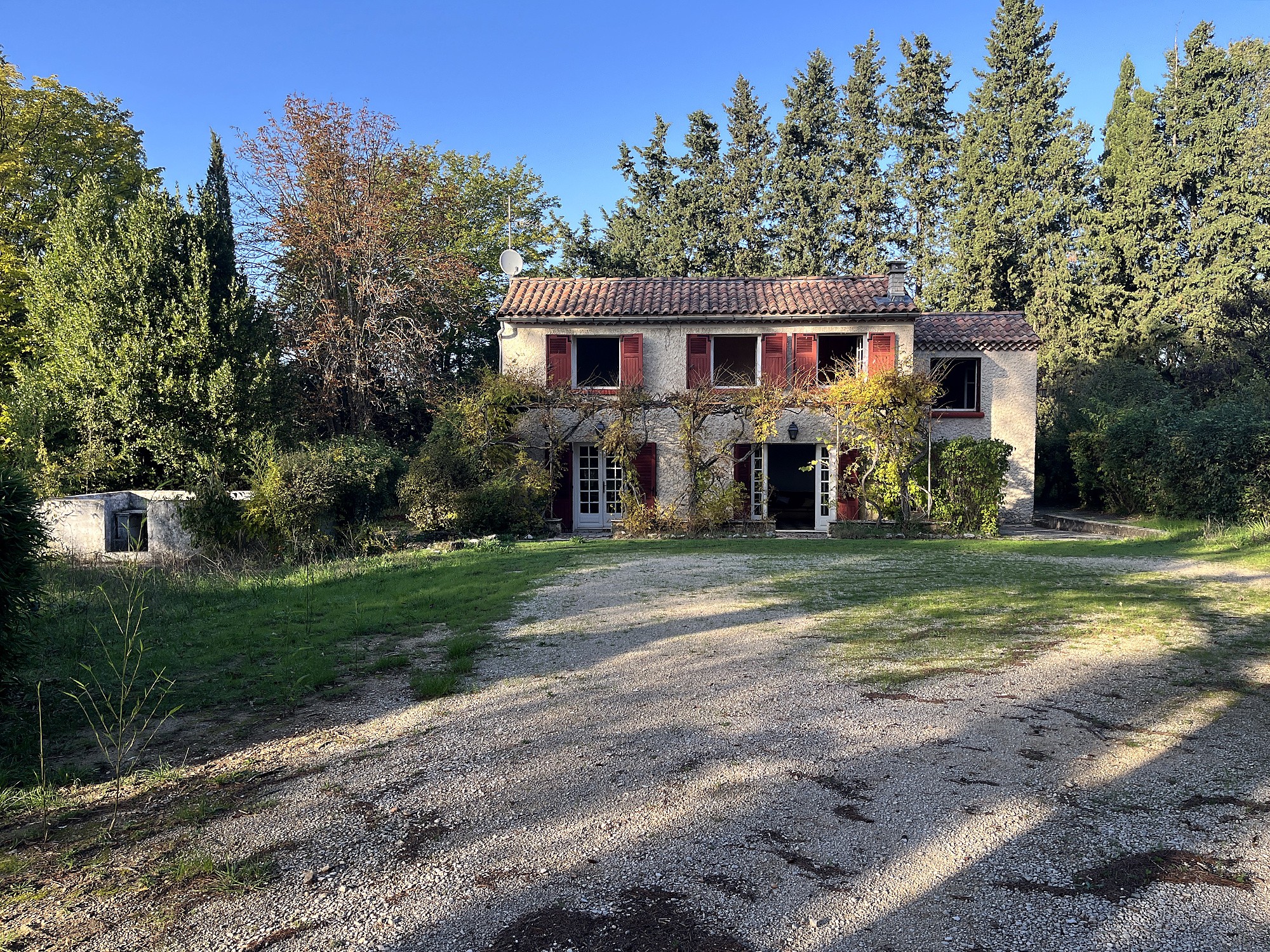 Vente Maison à Carpentras 7 pièces