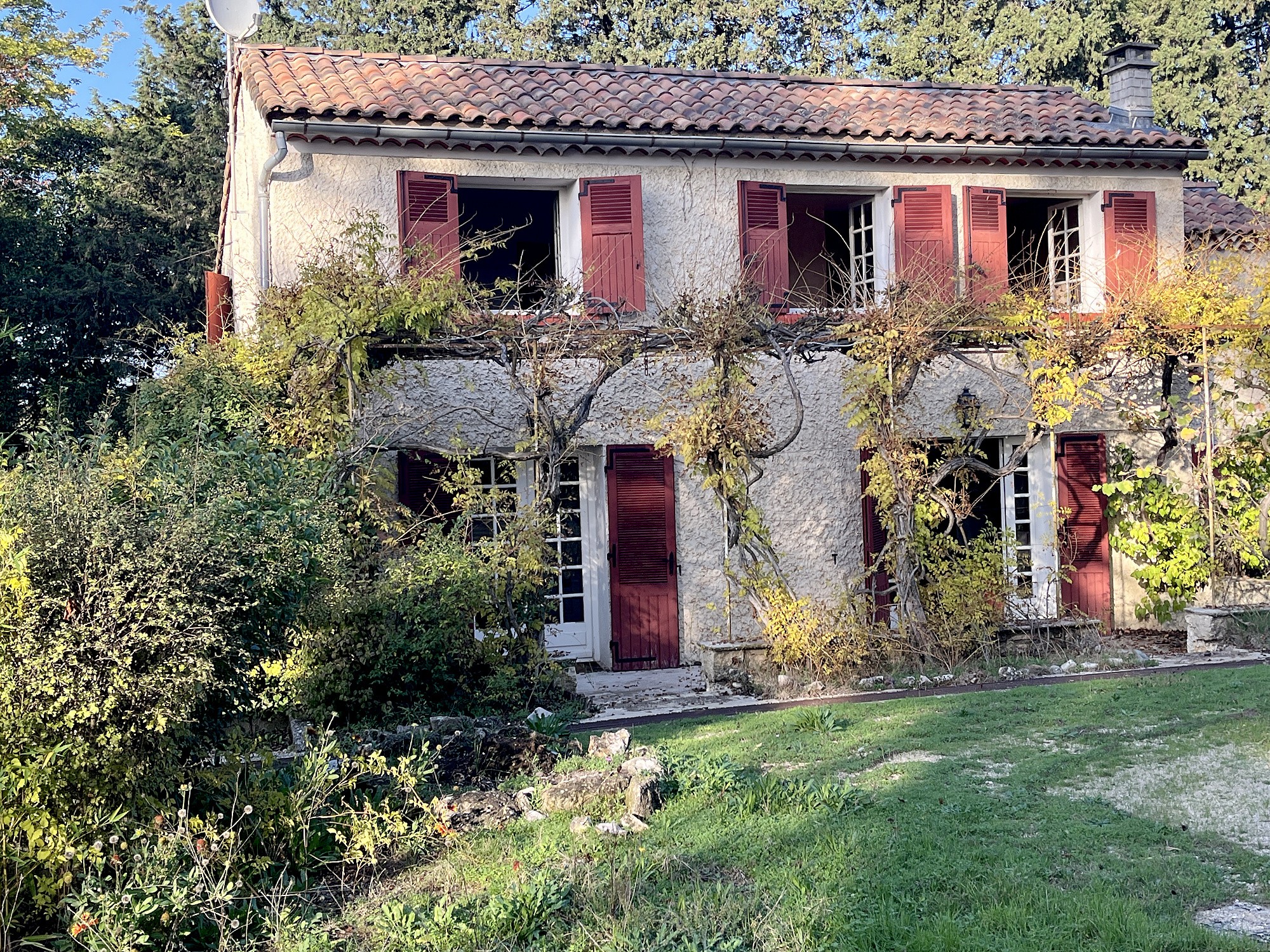 Vente Maison à Carpentras 7 pièces