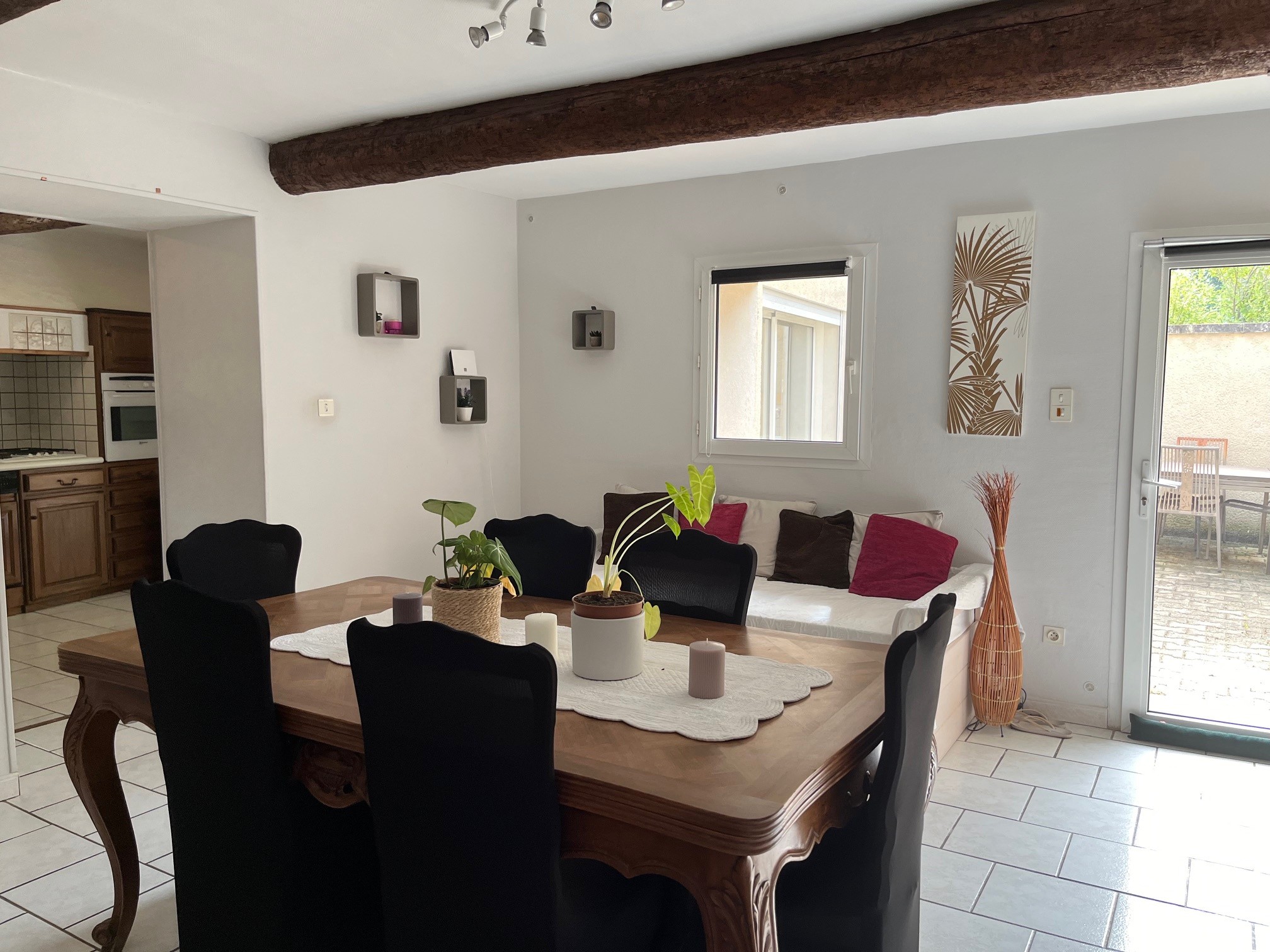 Vente Maison à Pernes-les-Fontaines 19 pièces