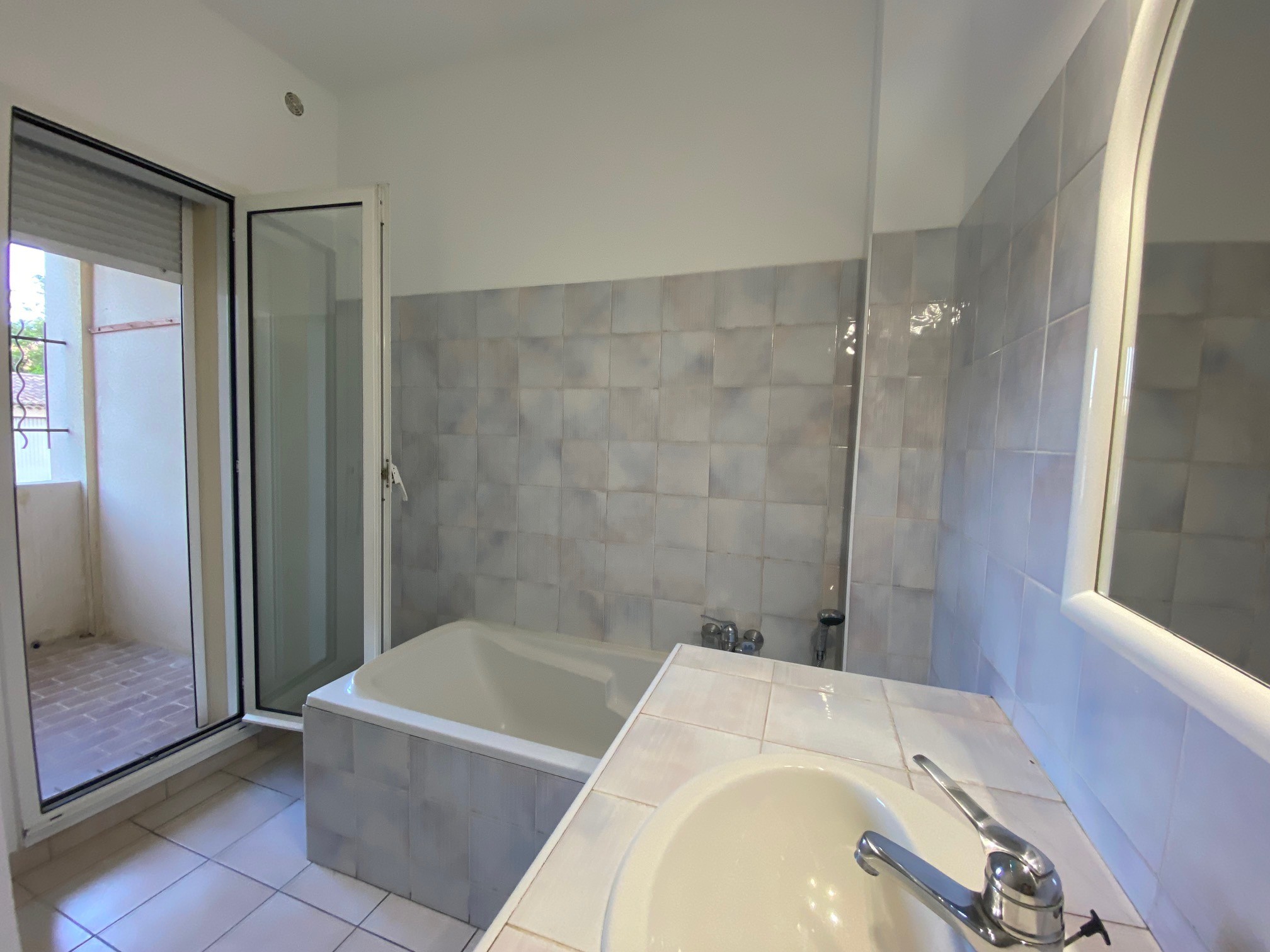 Vente Appartement à Carpentras 3 pièces