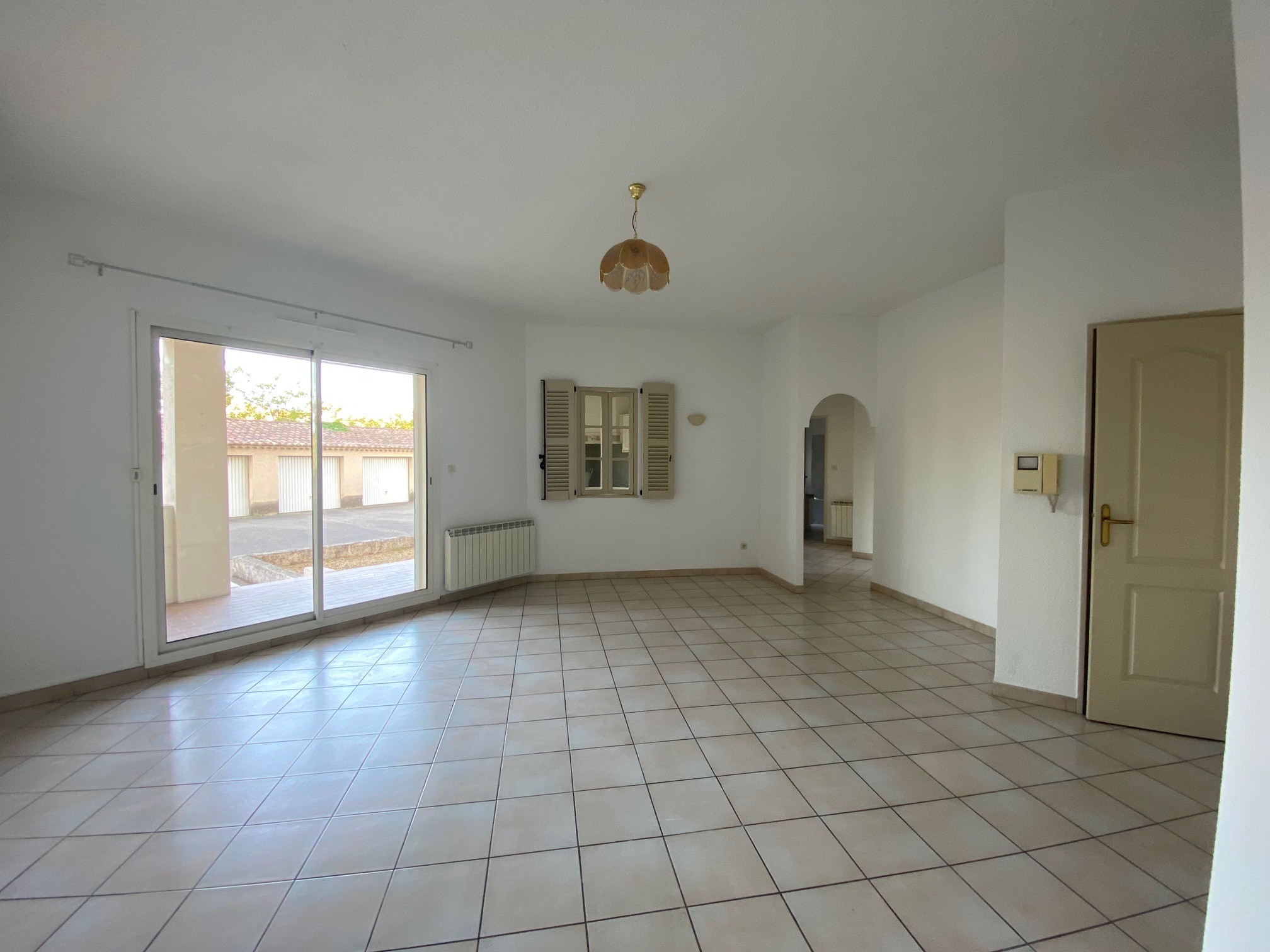 Vente Appartement à Carpentras 3 pièces