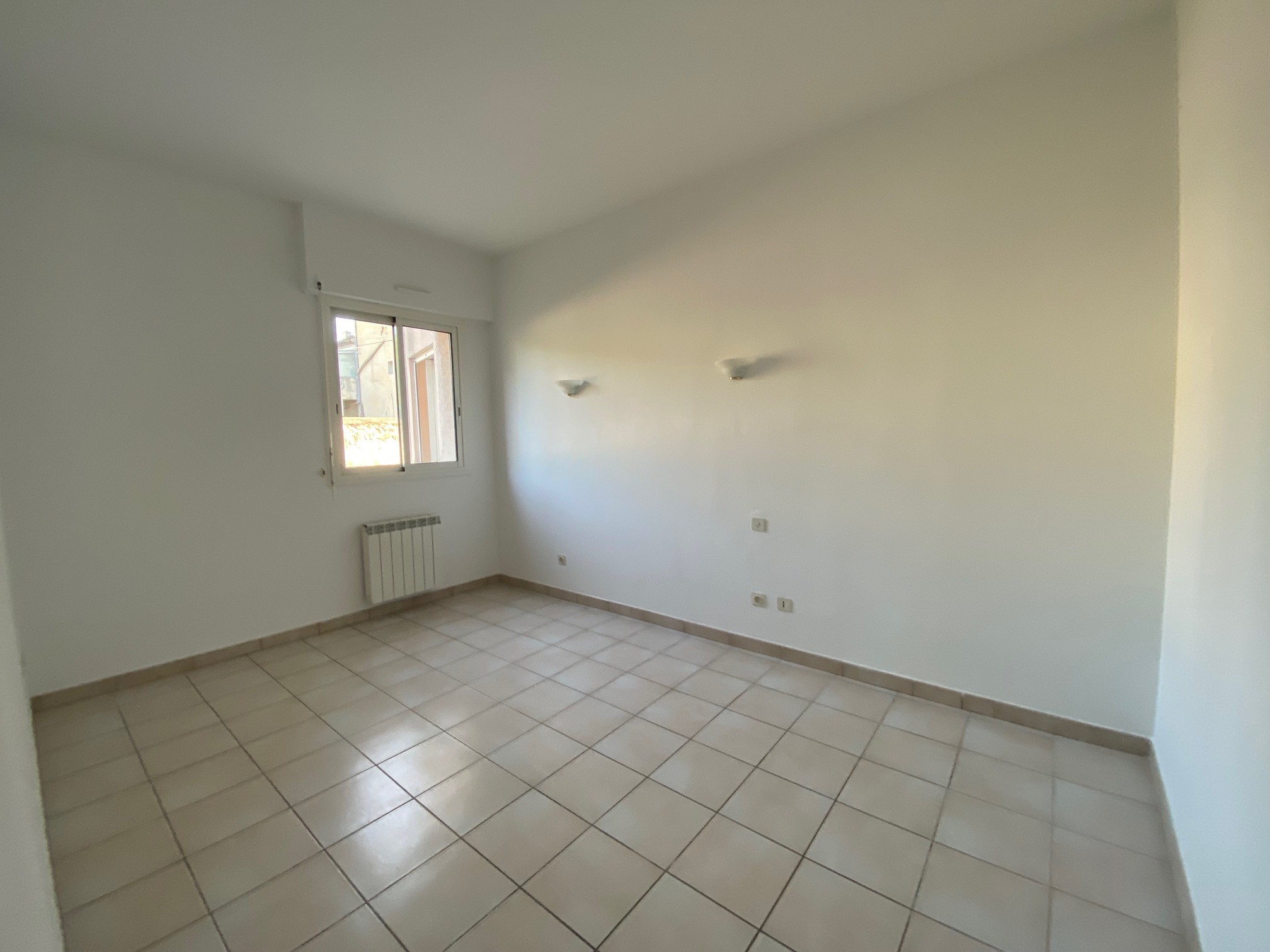 Vente Appartement à Carpentras 3 pièces