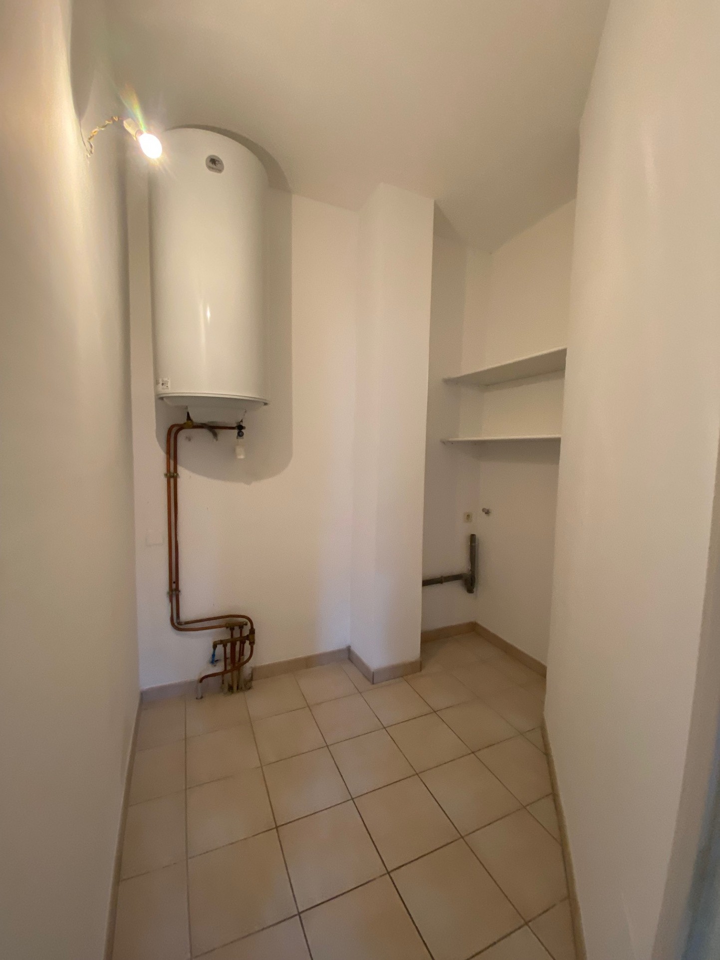 Vente Appartement à Carpentras 3 pièces