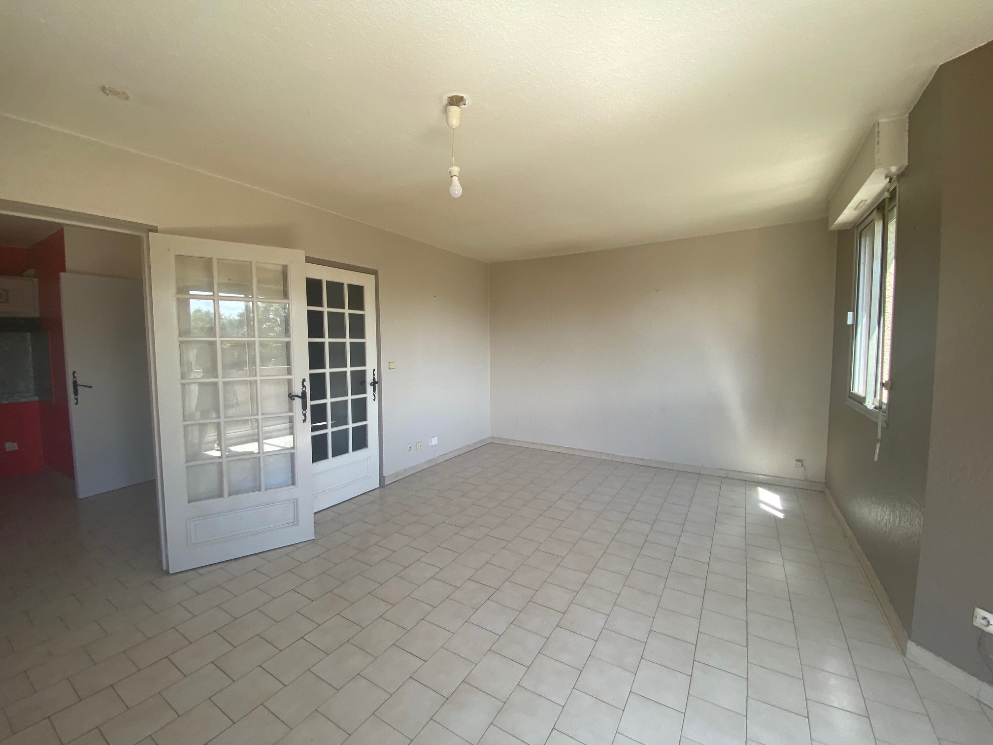 Vente Appartement à Carpentras 3 pièces