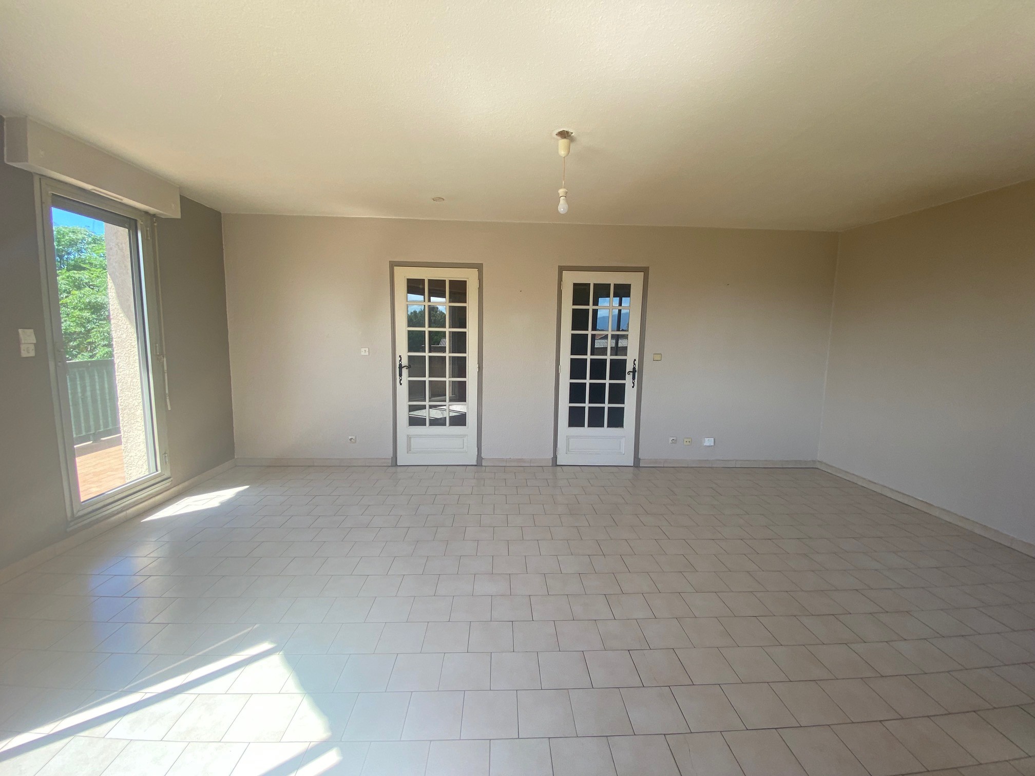 Vente Appartement à Carpentras 3 pièces