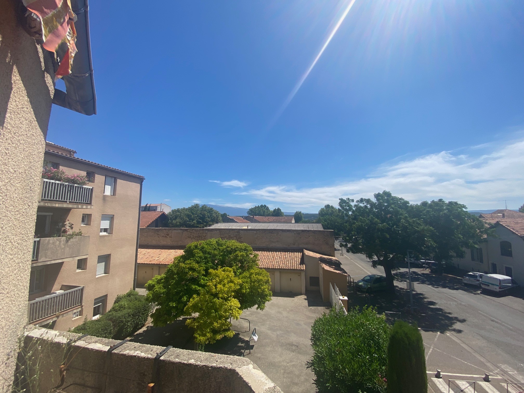 Vente Appartement à Carpentras 3 pièces