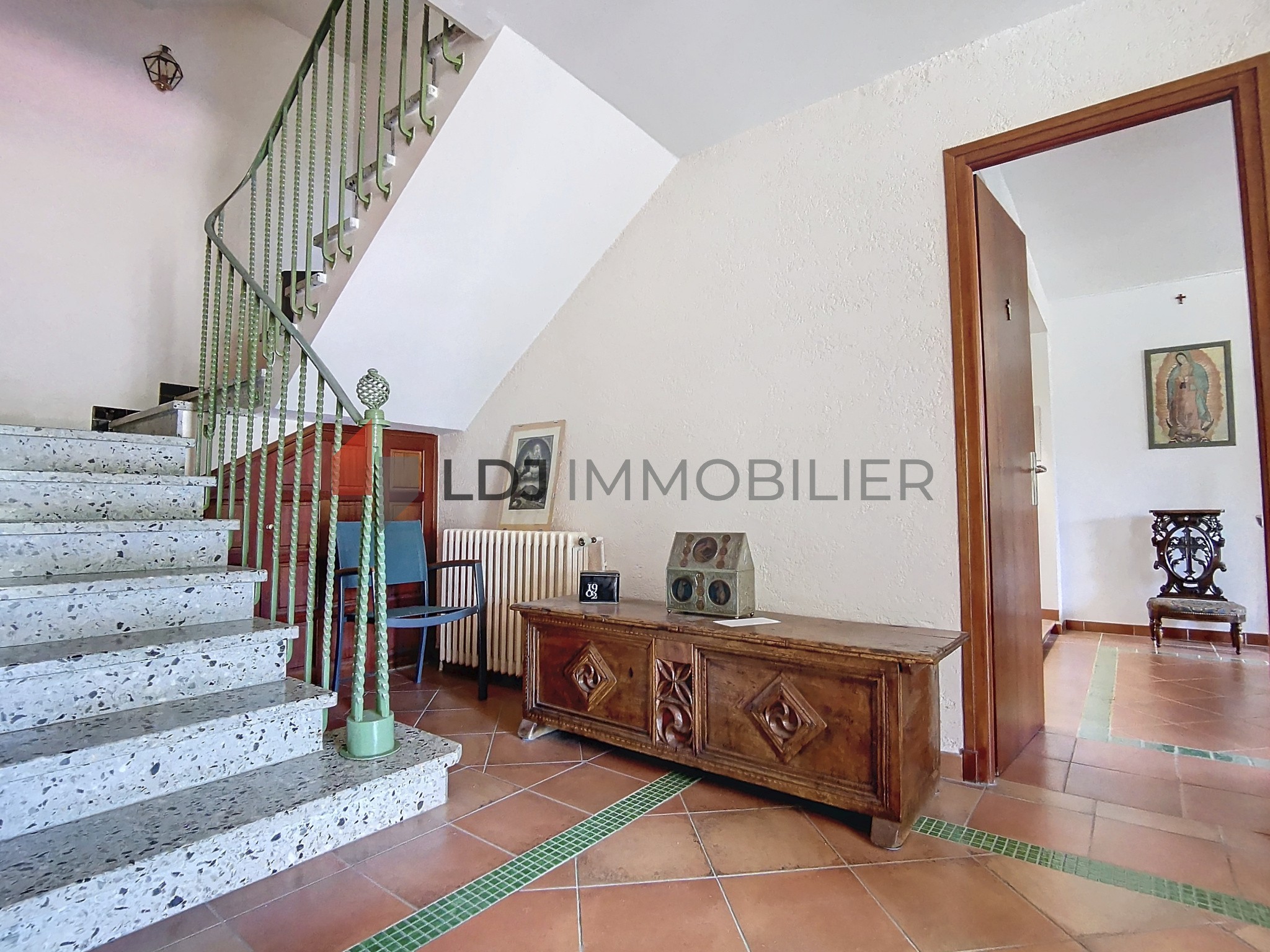 Vente Maison à Amélie-les-Bains-Palalda 7 pièces