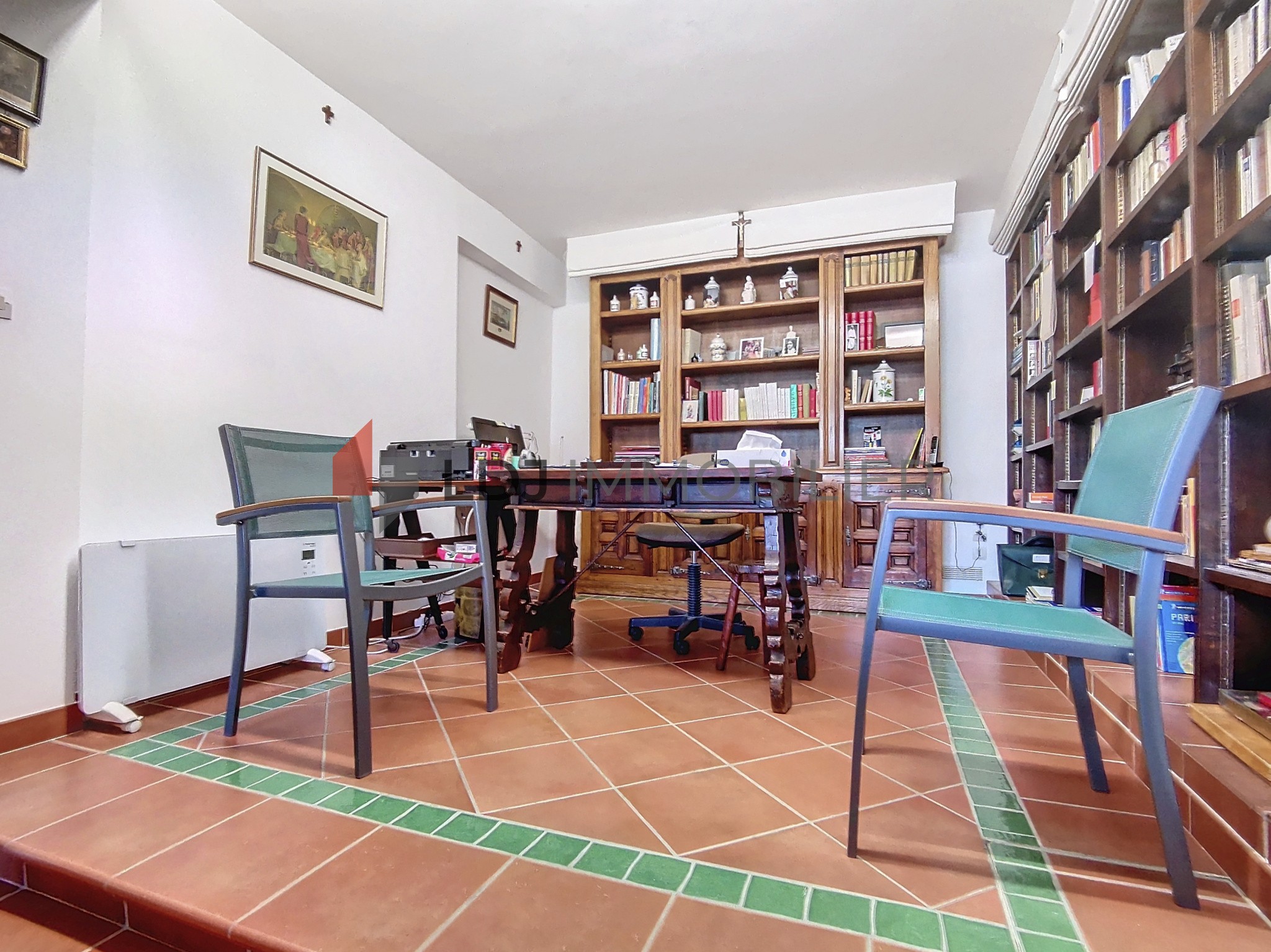 Vente Maison à Amélie-les-Bains-Palalda 7 pièces