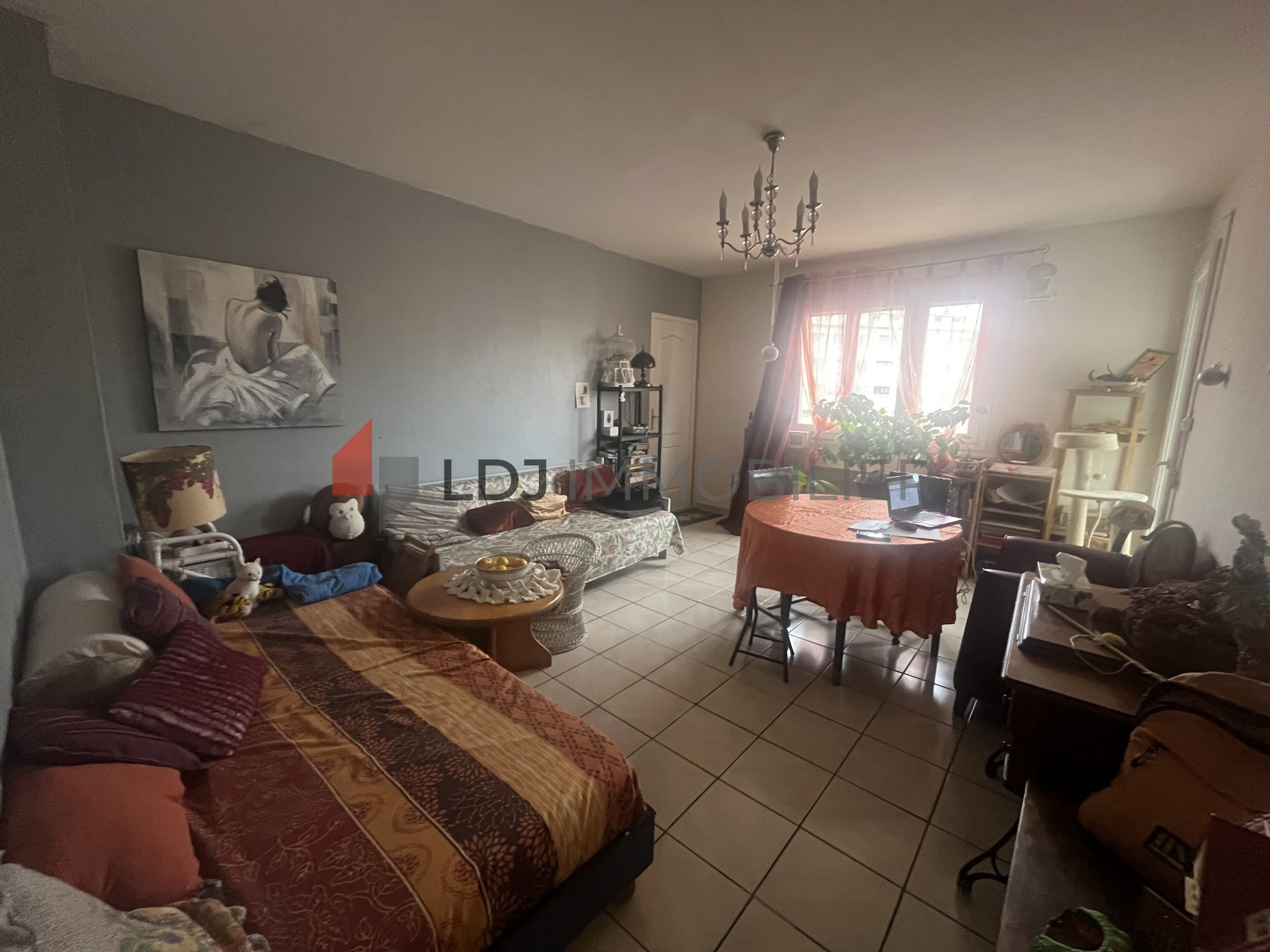 Vente Appartement à Perpignan 4 pièces