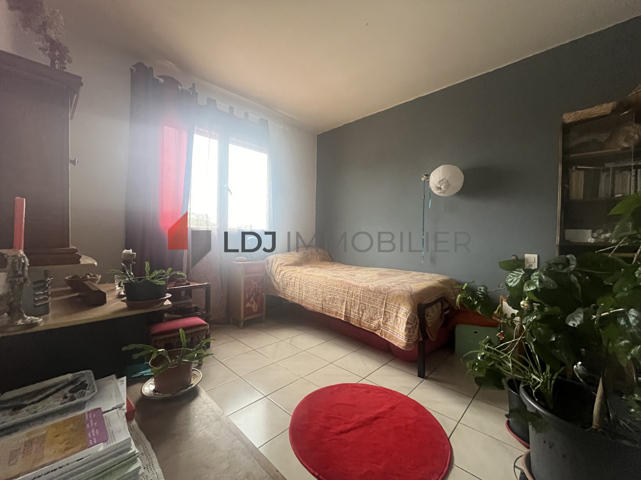 Vente Appartement à Perpignan 4 pièces