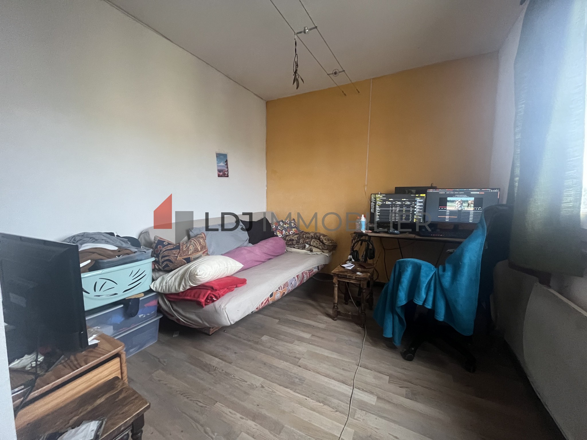 Vente Appartement à Perpignan 4 pièces